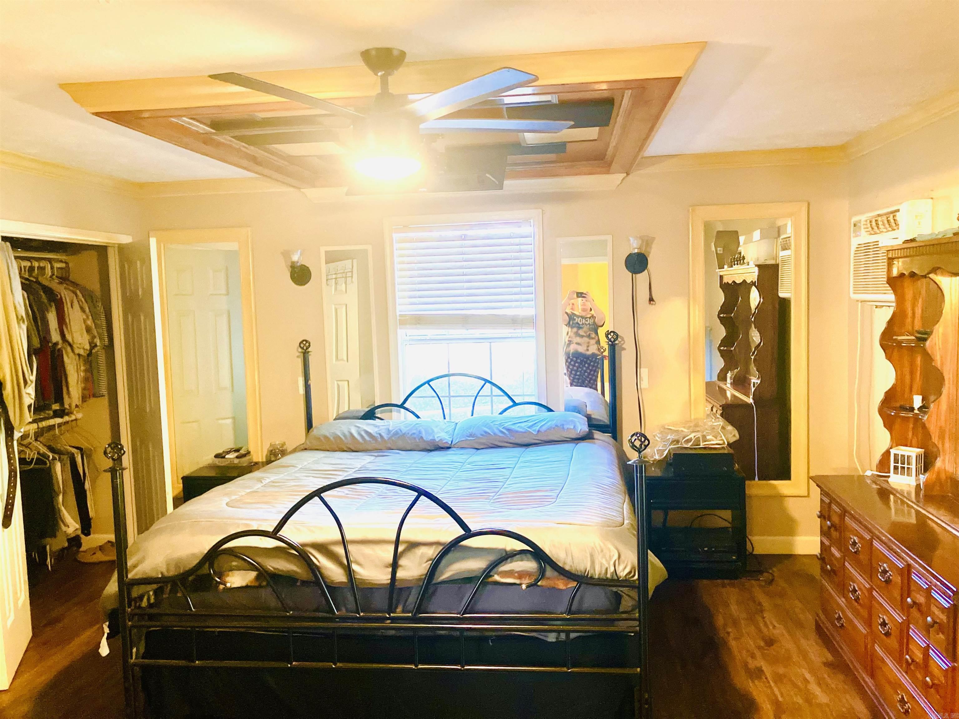 1207 Red Bluff  Marshall, AR
