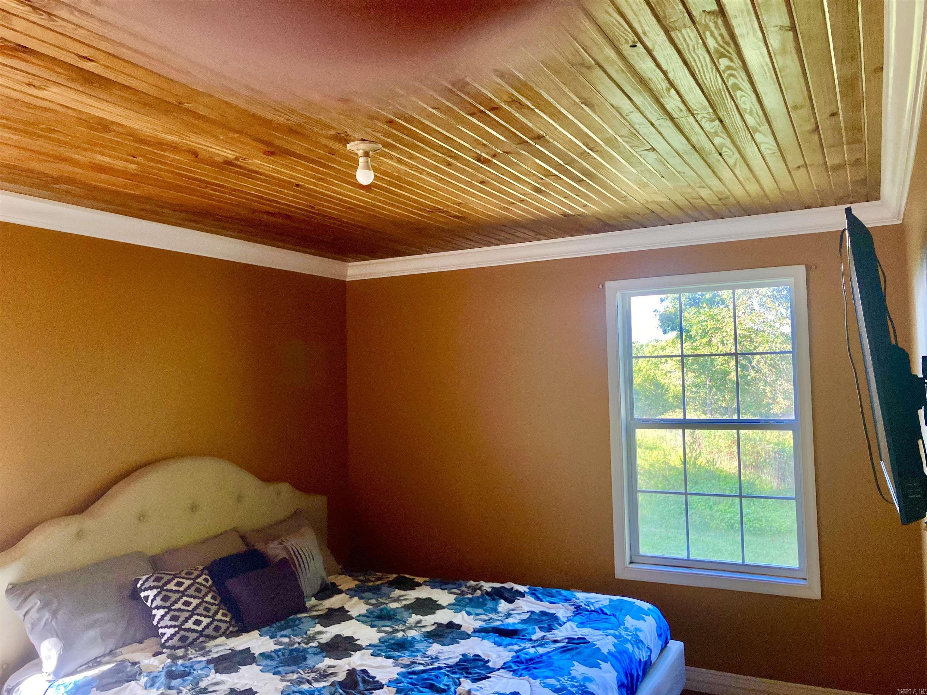 1207 Red Bluff  Marshall, AR