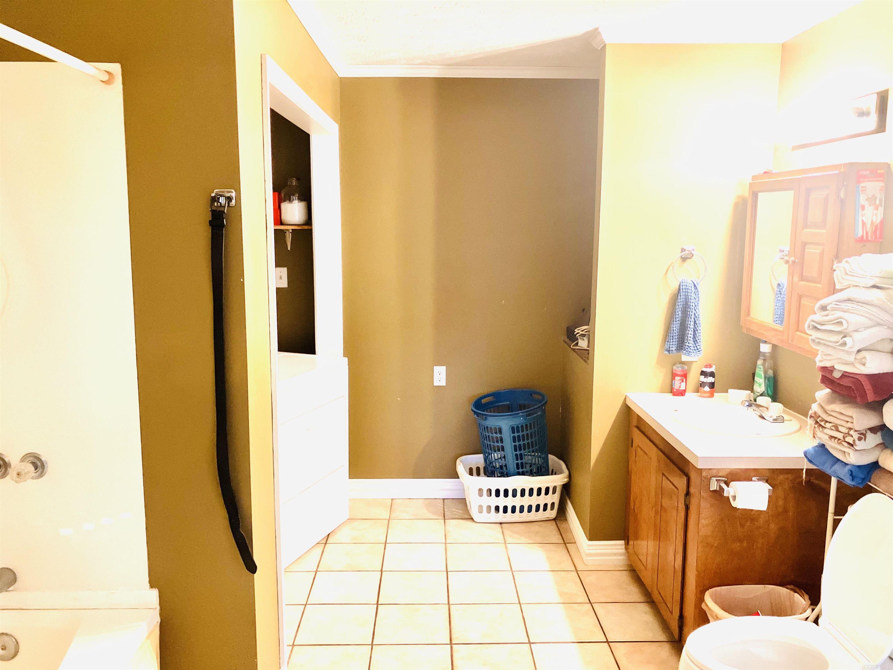 1207 Red Bluff  Marshall, AR