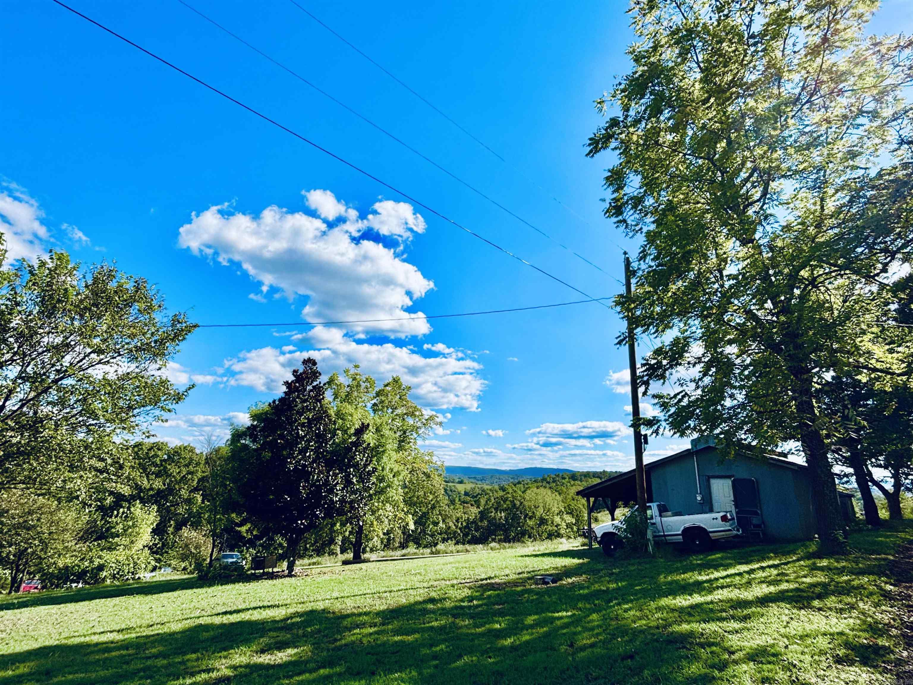 1207 Red Bluff  Marshall, AR