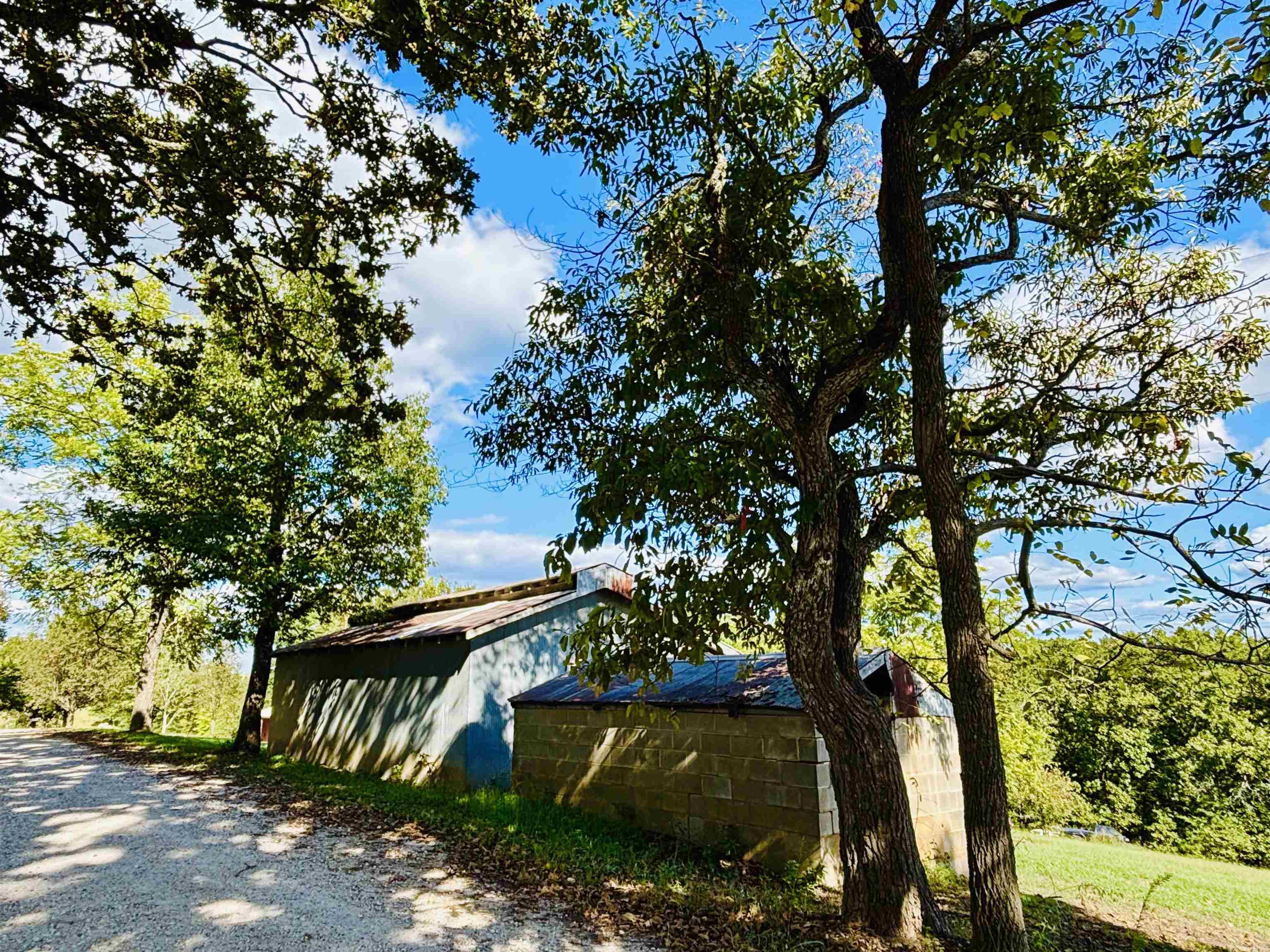 1207 Red Bluff  Marshall, AR