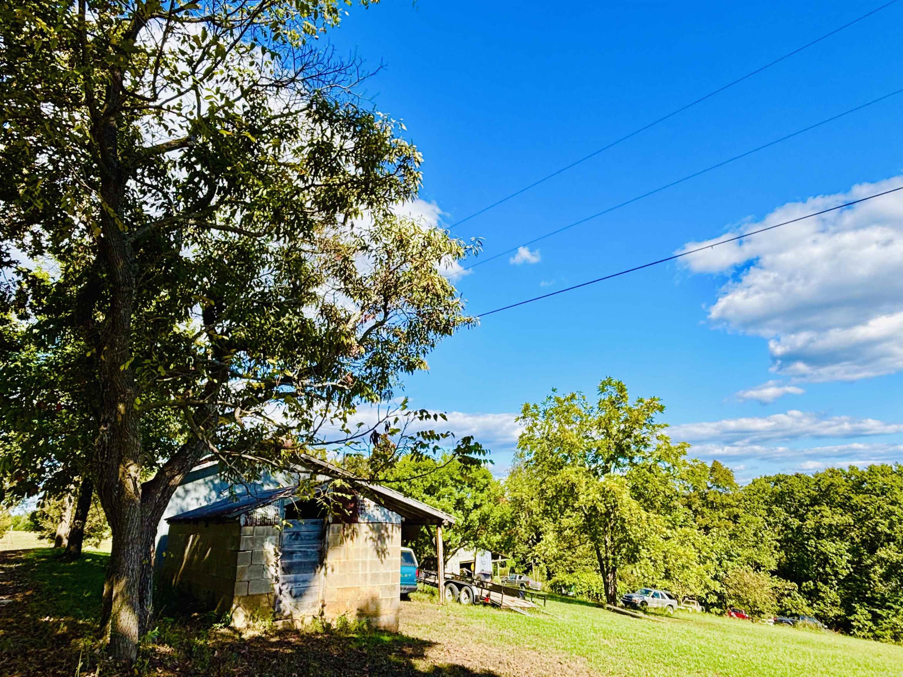 1207 Red Bluff  Marshall, AR