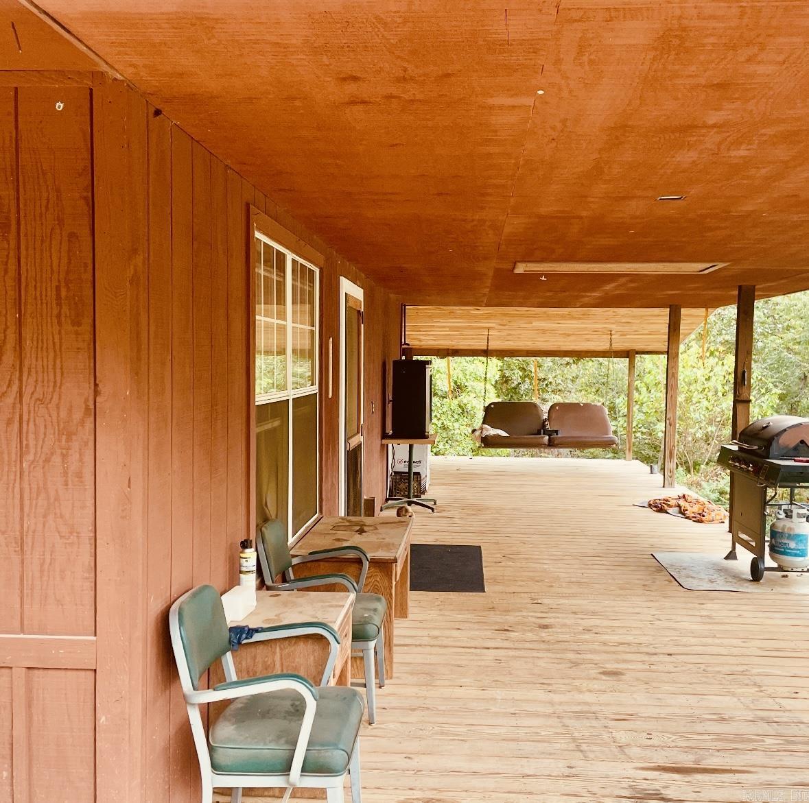 1207 Red Bluff  Marshall, AR