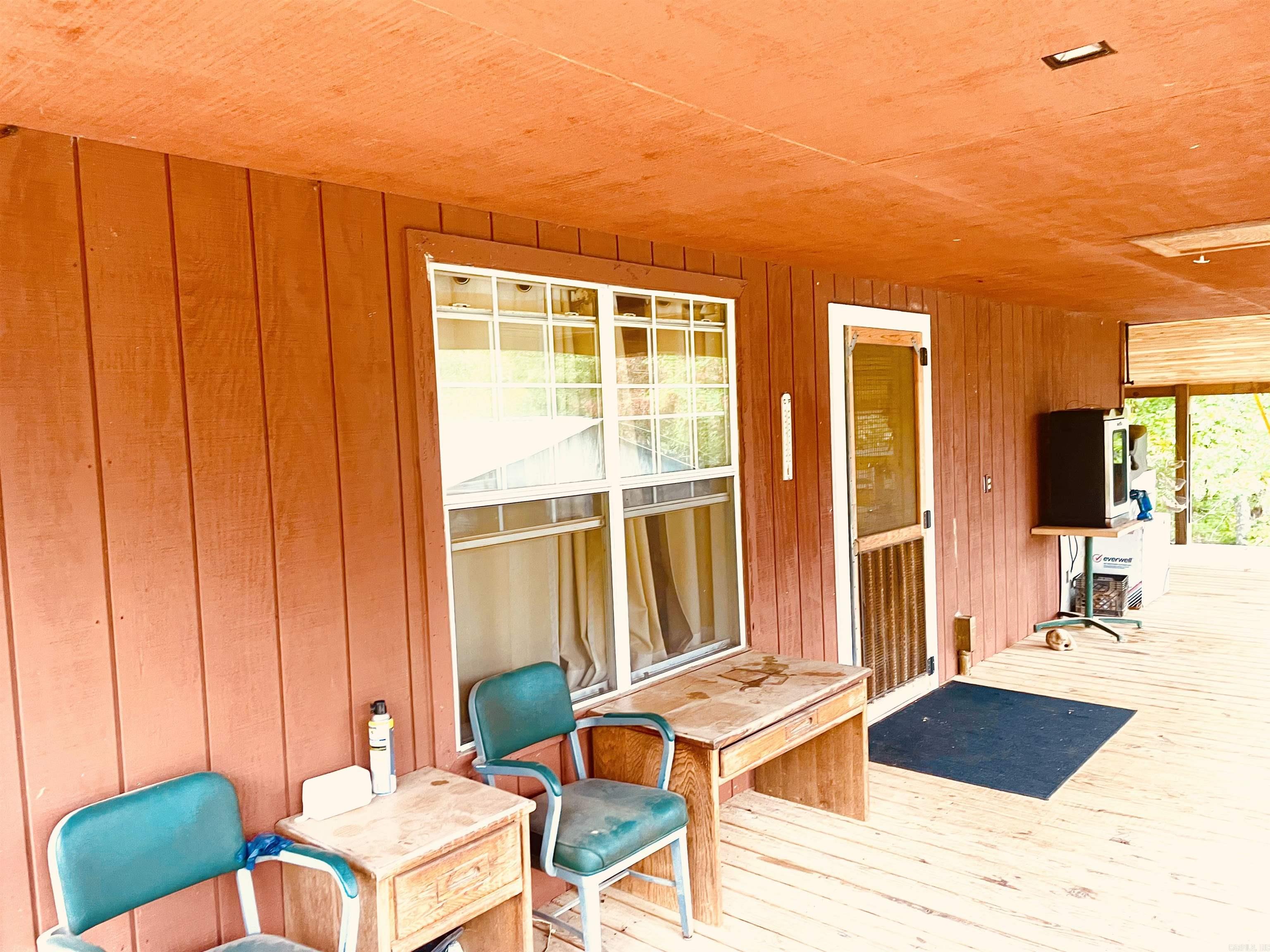 1207 Red Bluff  Marshall, AR