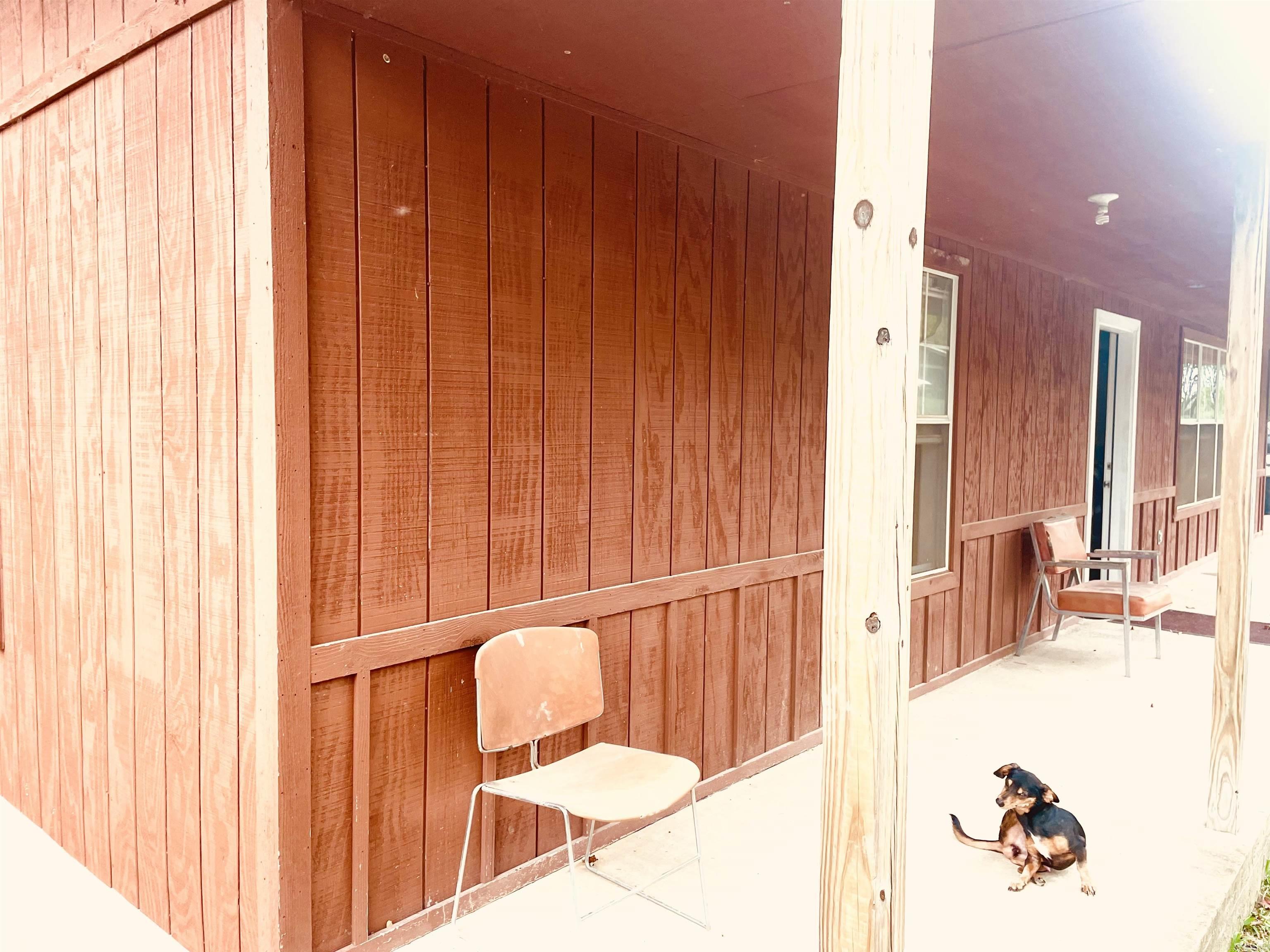 1207 Red Bluff  Marshall, AR