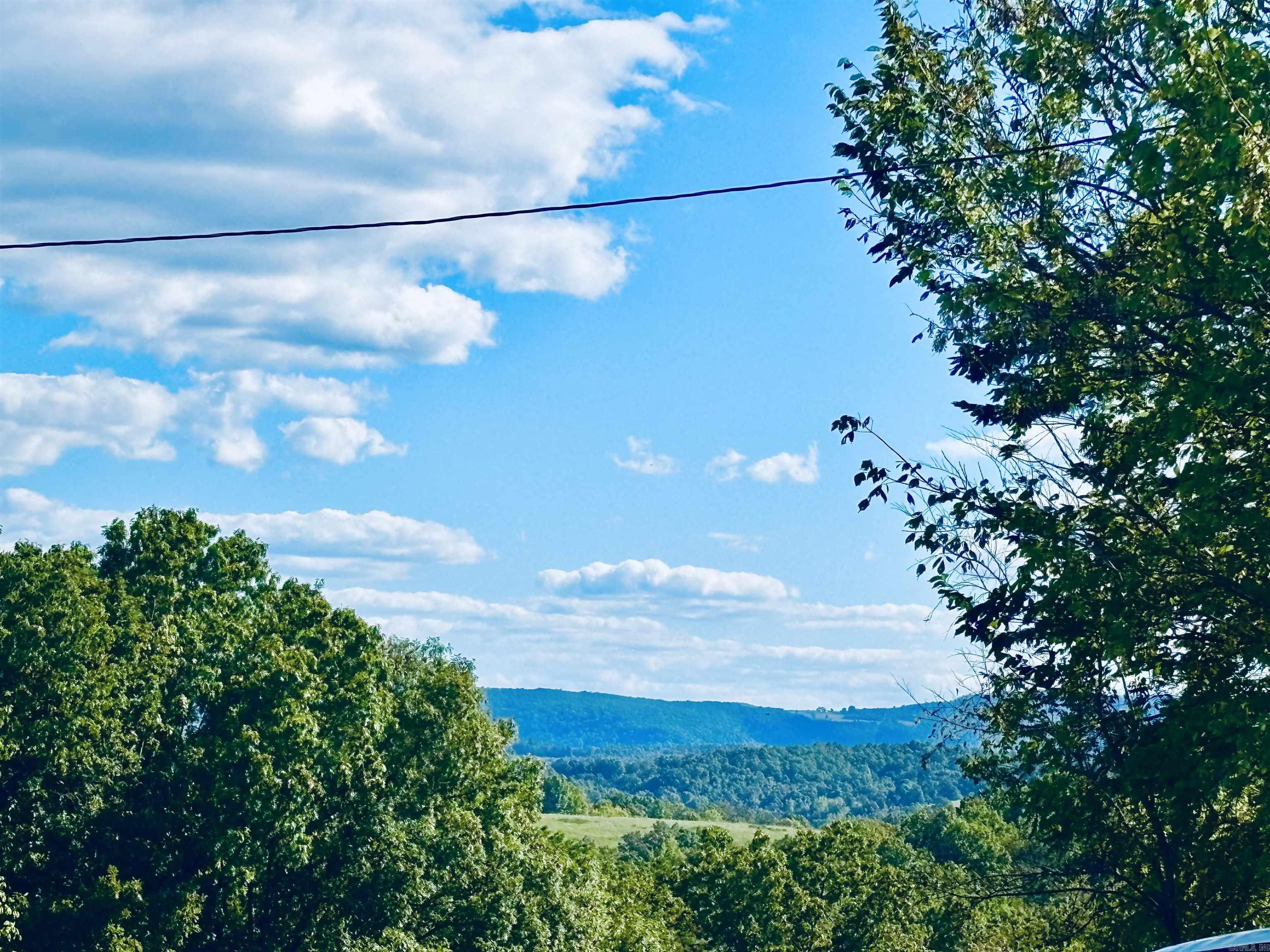 1207 Red Bluff  Marshall, AR