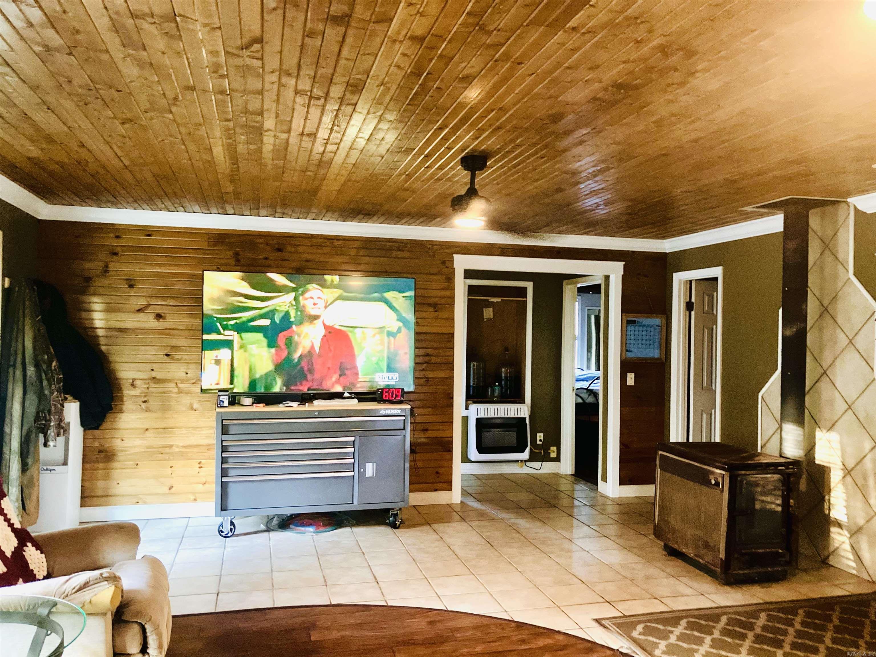 1207 Red Bluff  Marshall, AR
