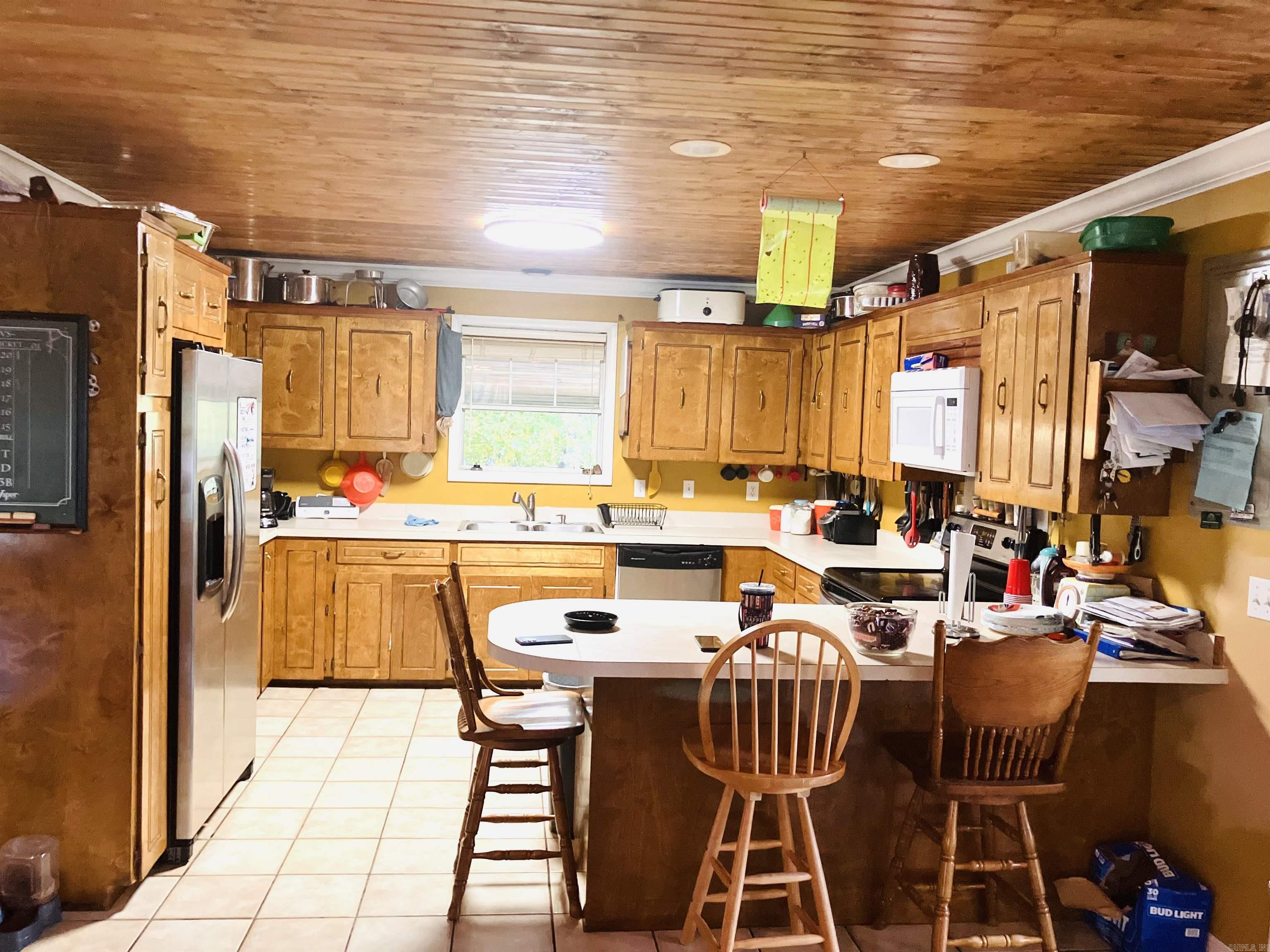 1207 Red Bluff  Marshall, AR