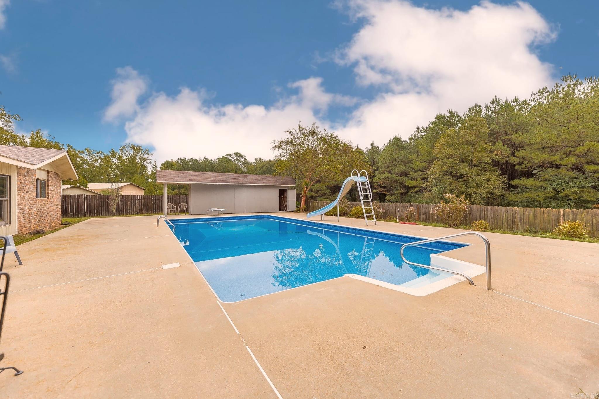 115 Ouachita 387  Camden, AR