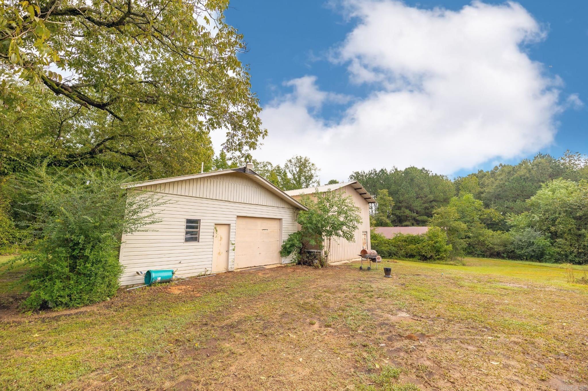 115 Ouachita 387  Camden, AR
