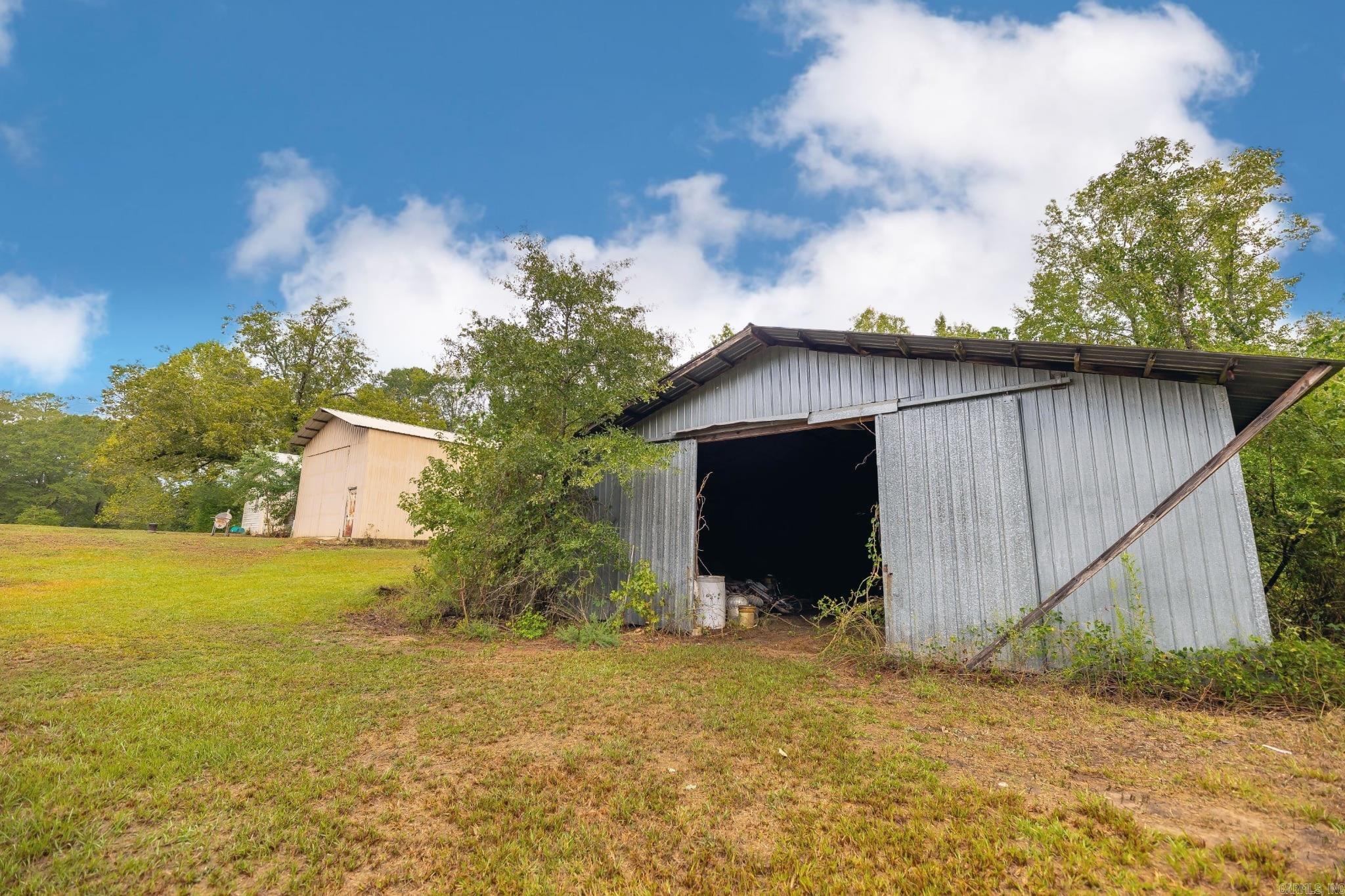 115 Ouachita 387  Camden, AR