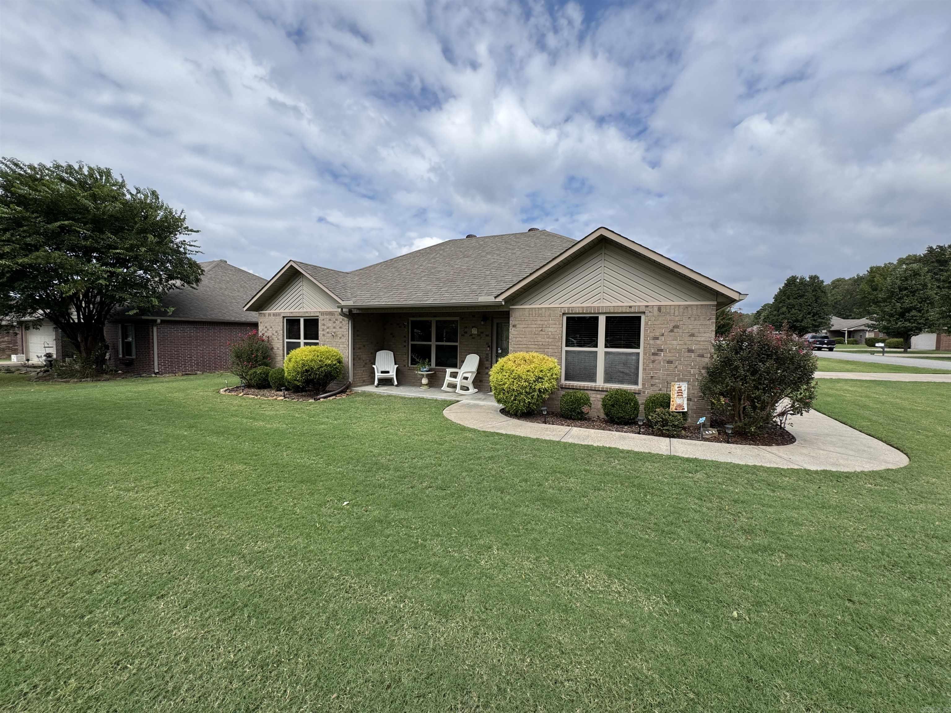 404 Trailwood  Heber Springs, AR