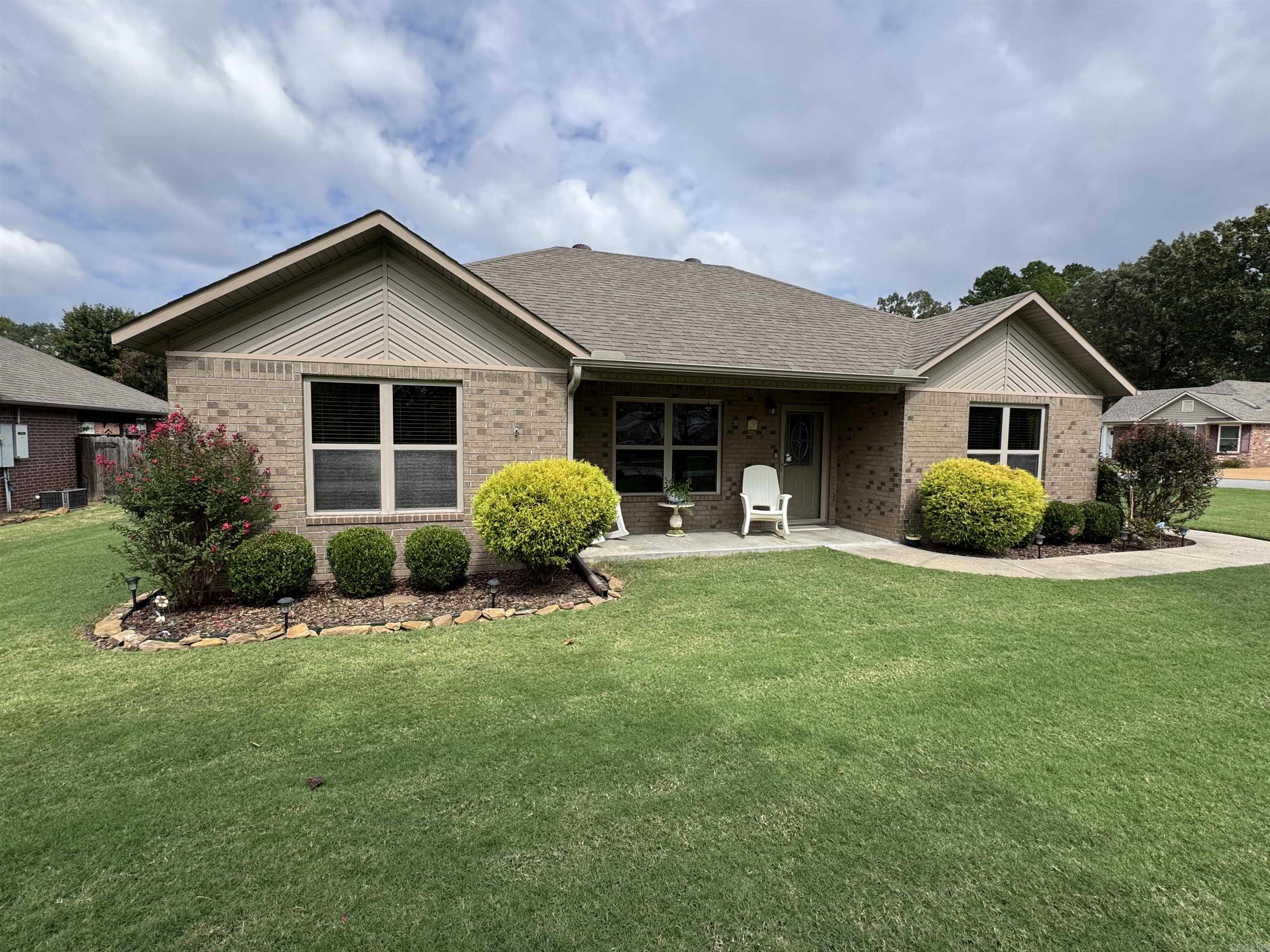 404 Trailwood  Heber Springs, AR