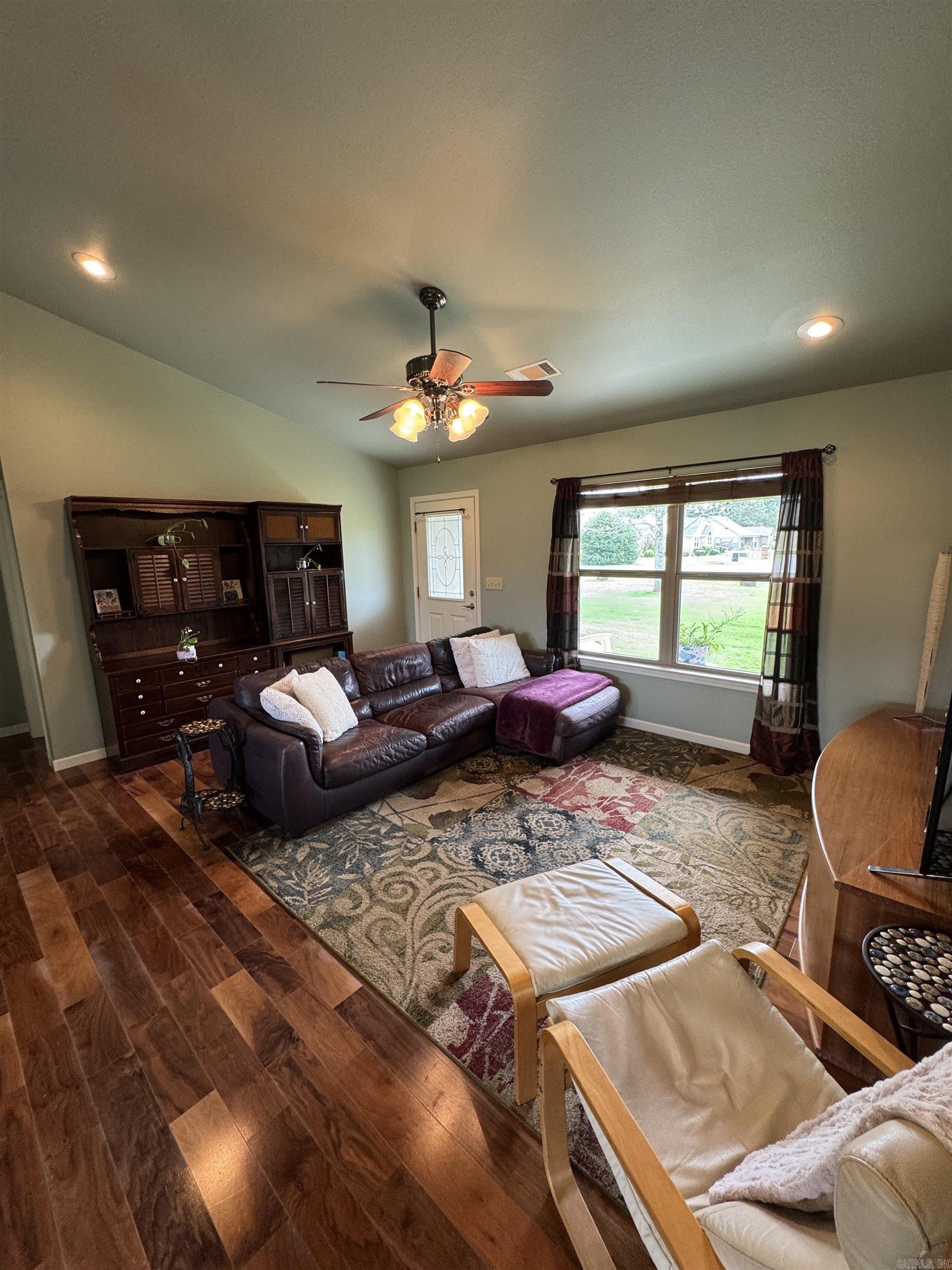 404 Trailwood  Heber Springs, AR