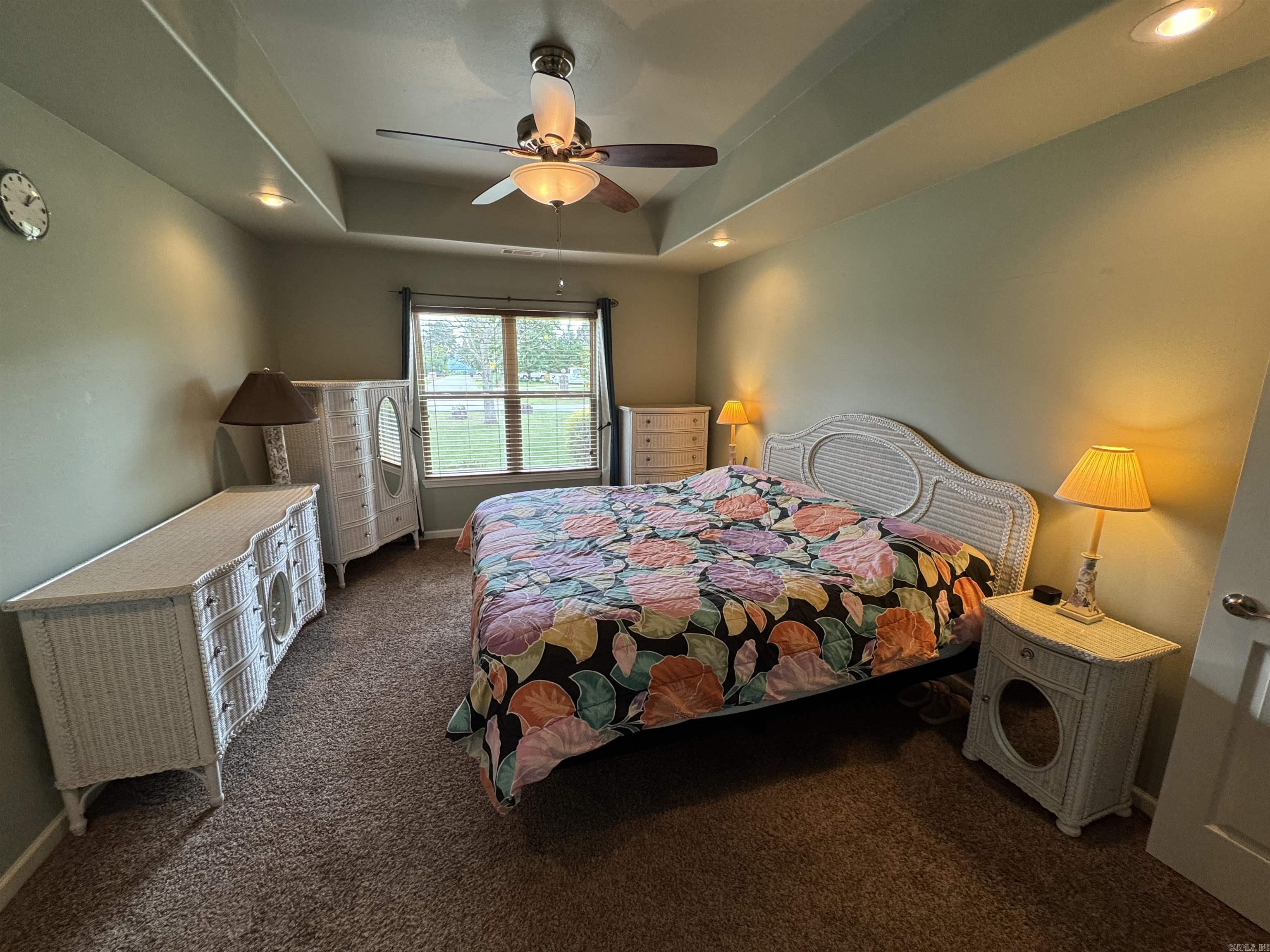 404 Trailwood  Heber Springs, AR