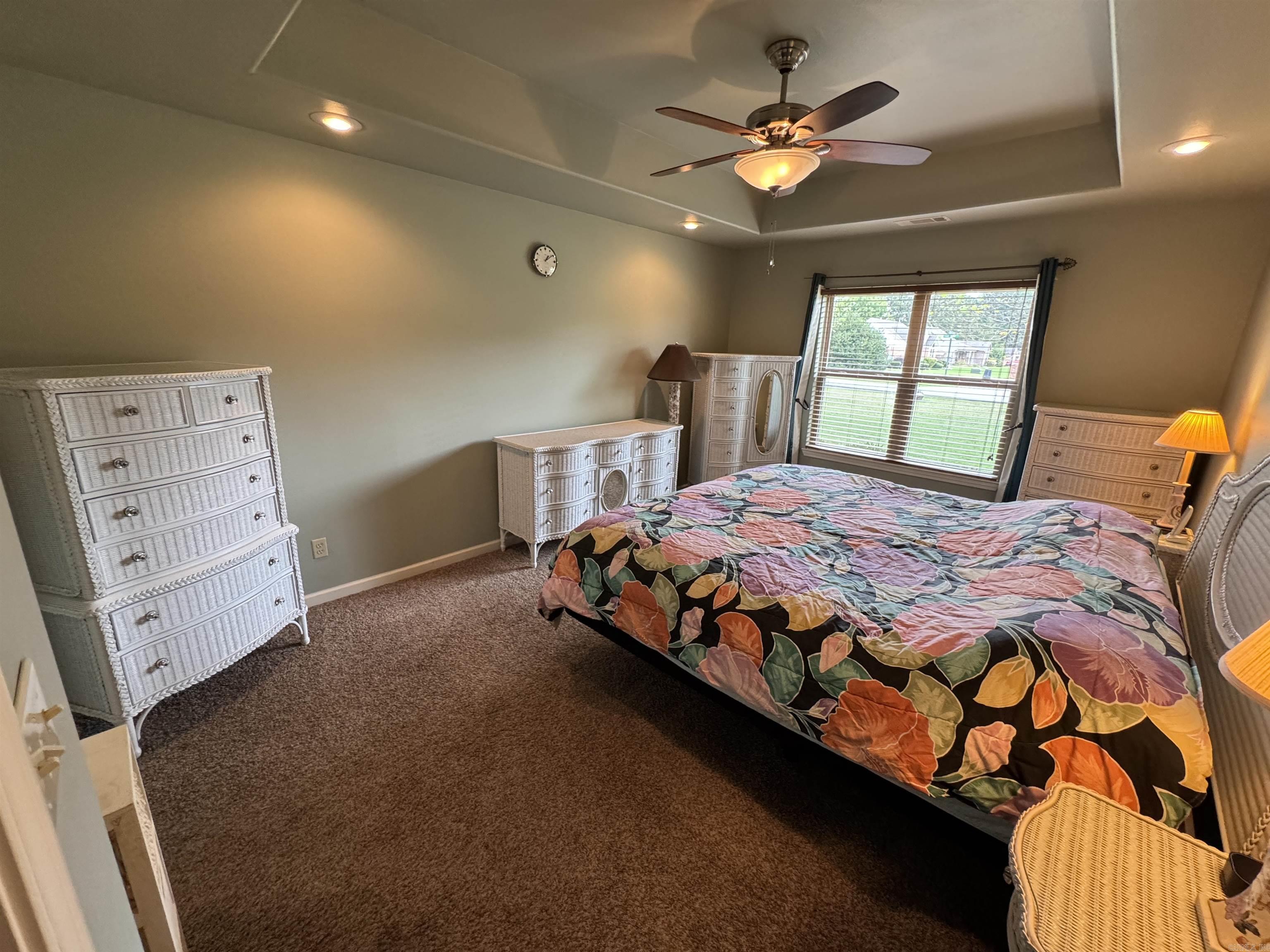 404 Trailwood  Heber Springs, AR