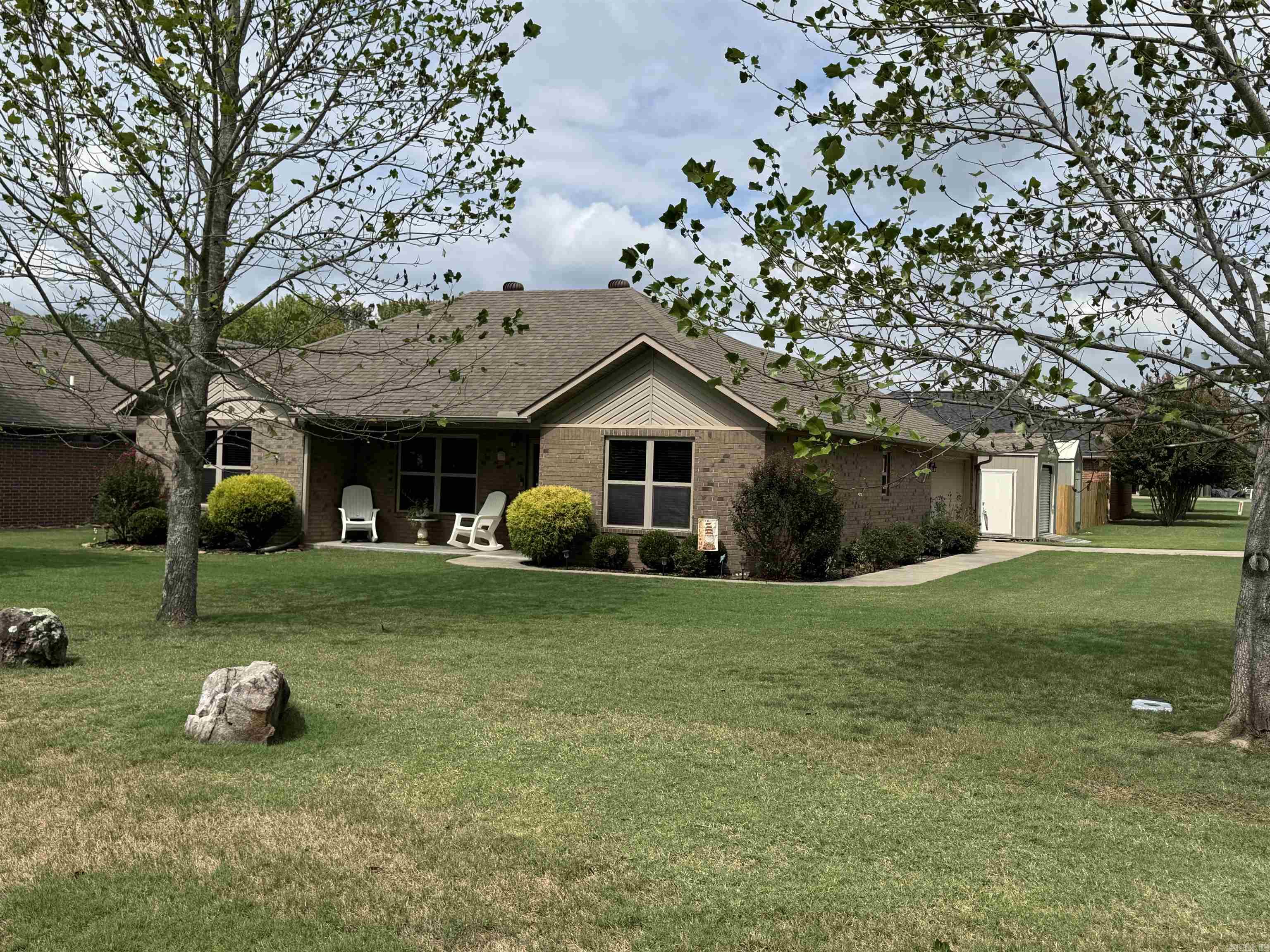 404 Trailwood  Heber Springs, AR