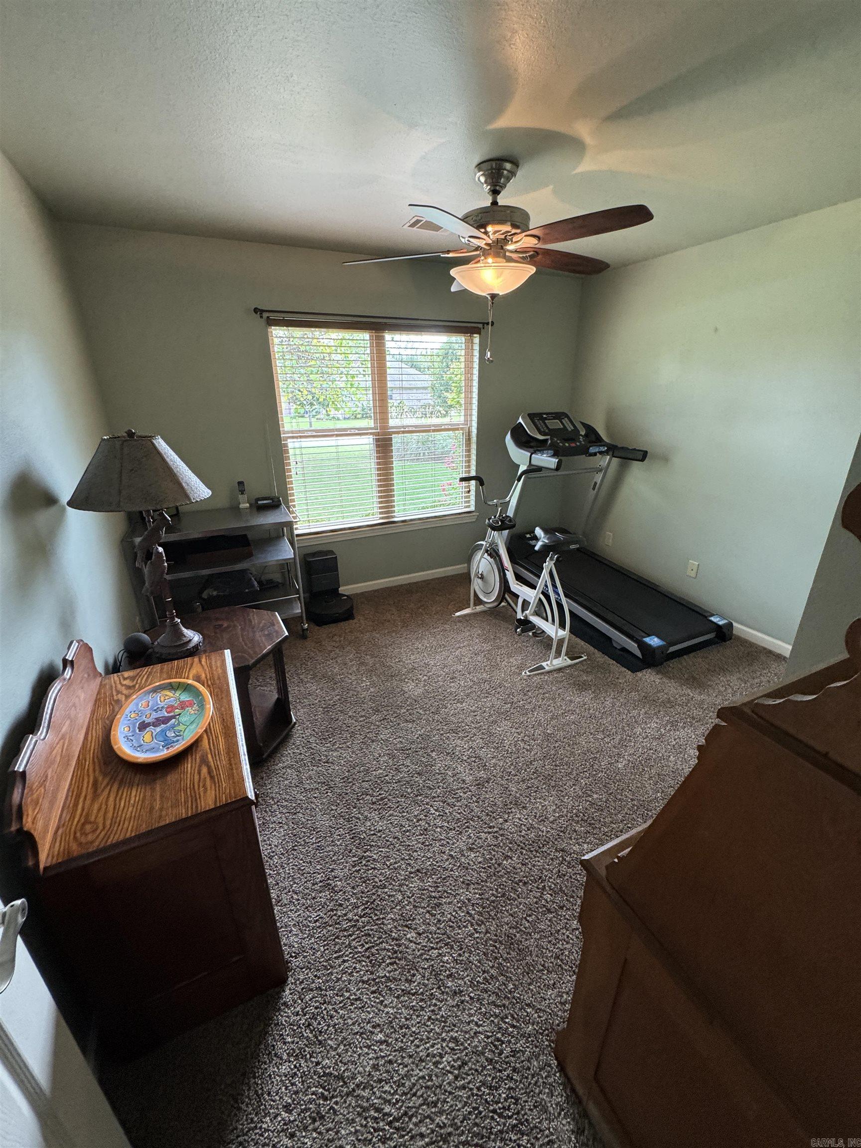 404 Trailwood  Heber Springs, AR