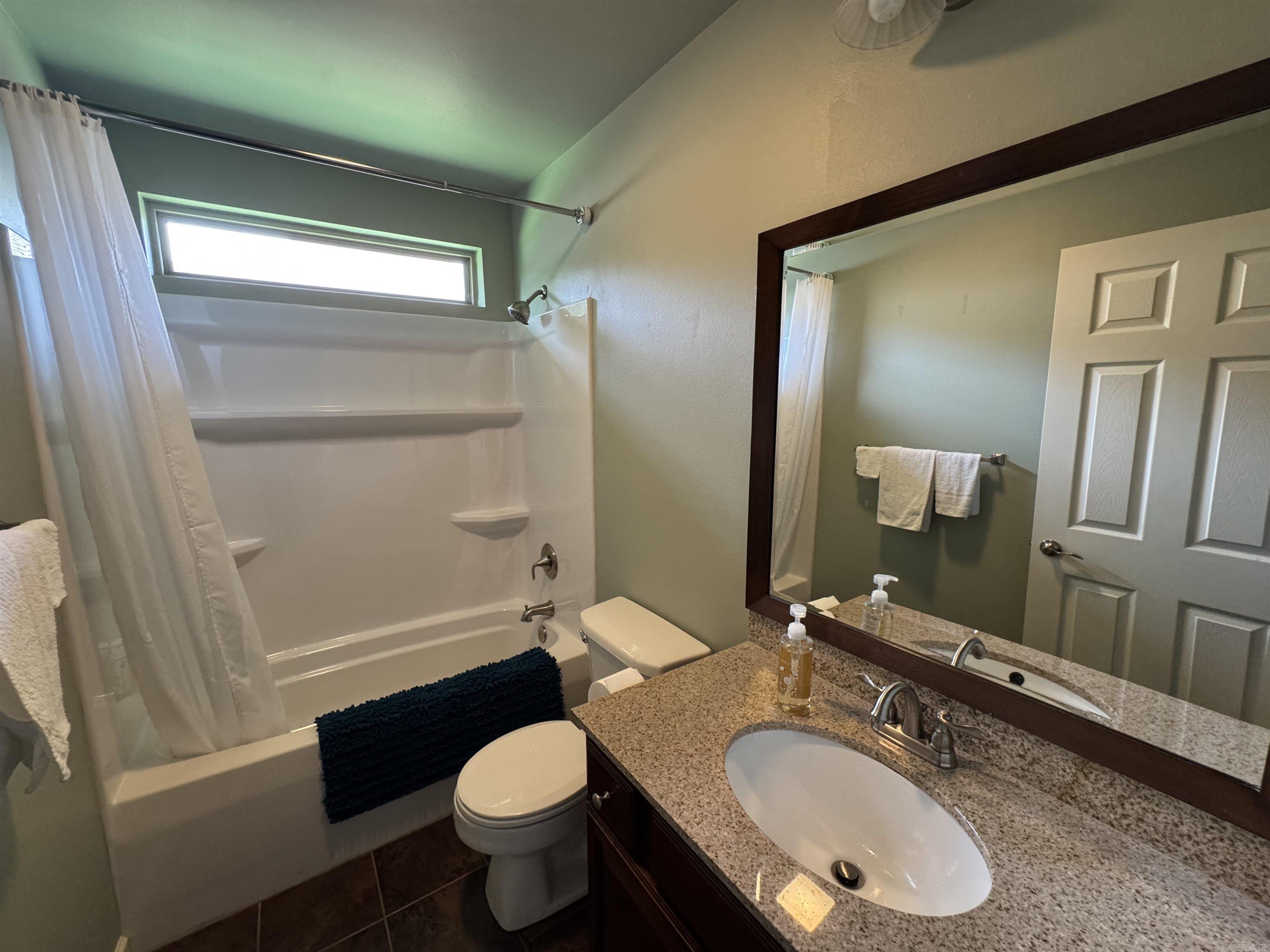 404 Trailwood  Heber Springs, AR