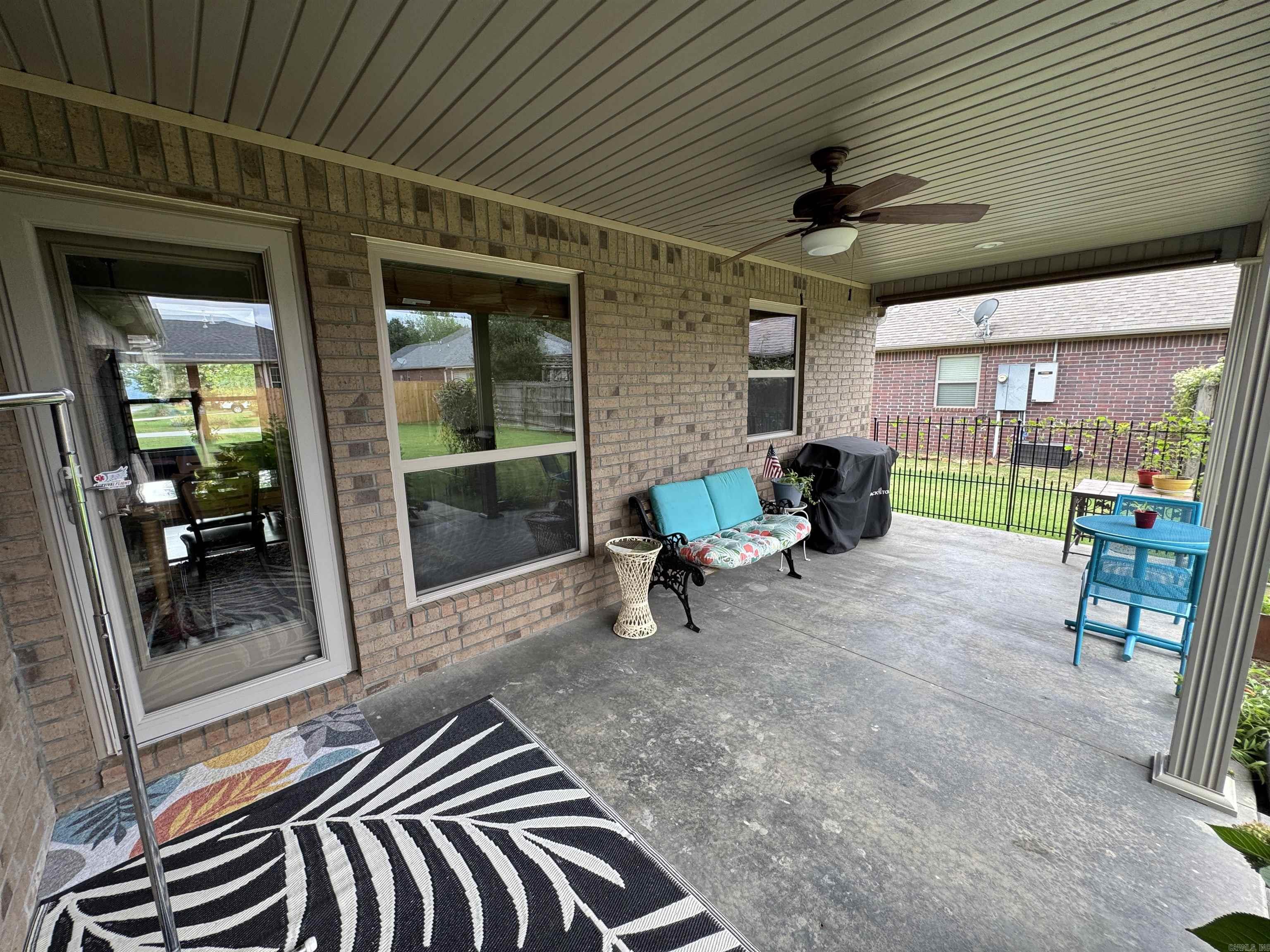 404 Trailwood  Heber Springs, AR