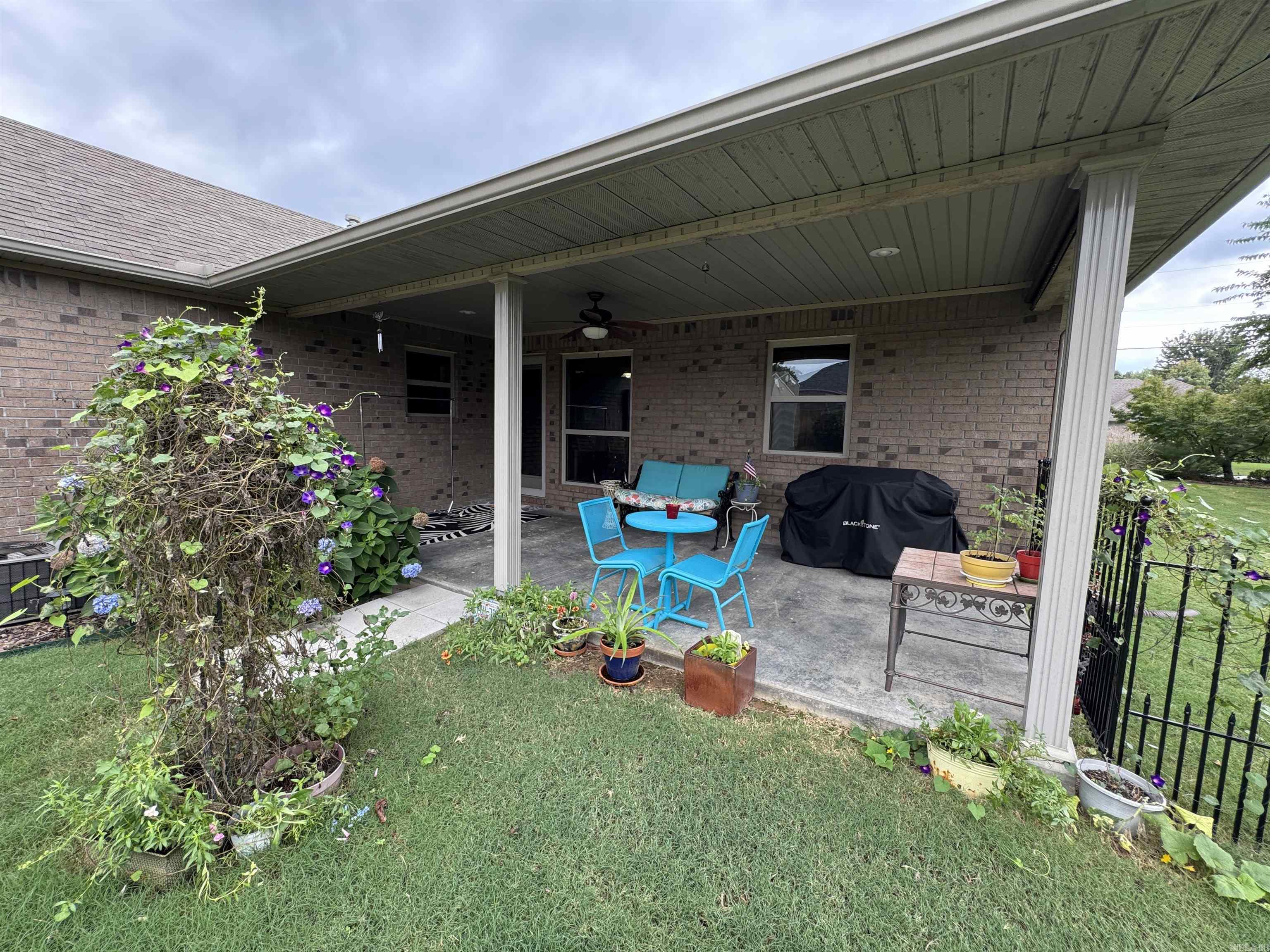 404 Trailwood  Heber Springs, AR