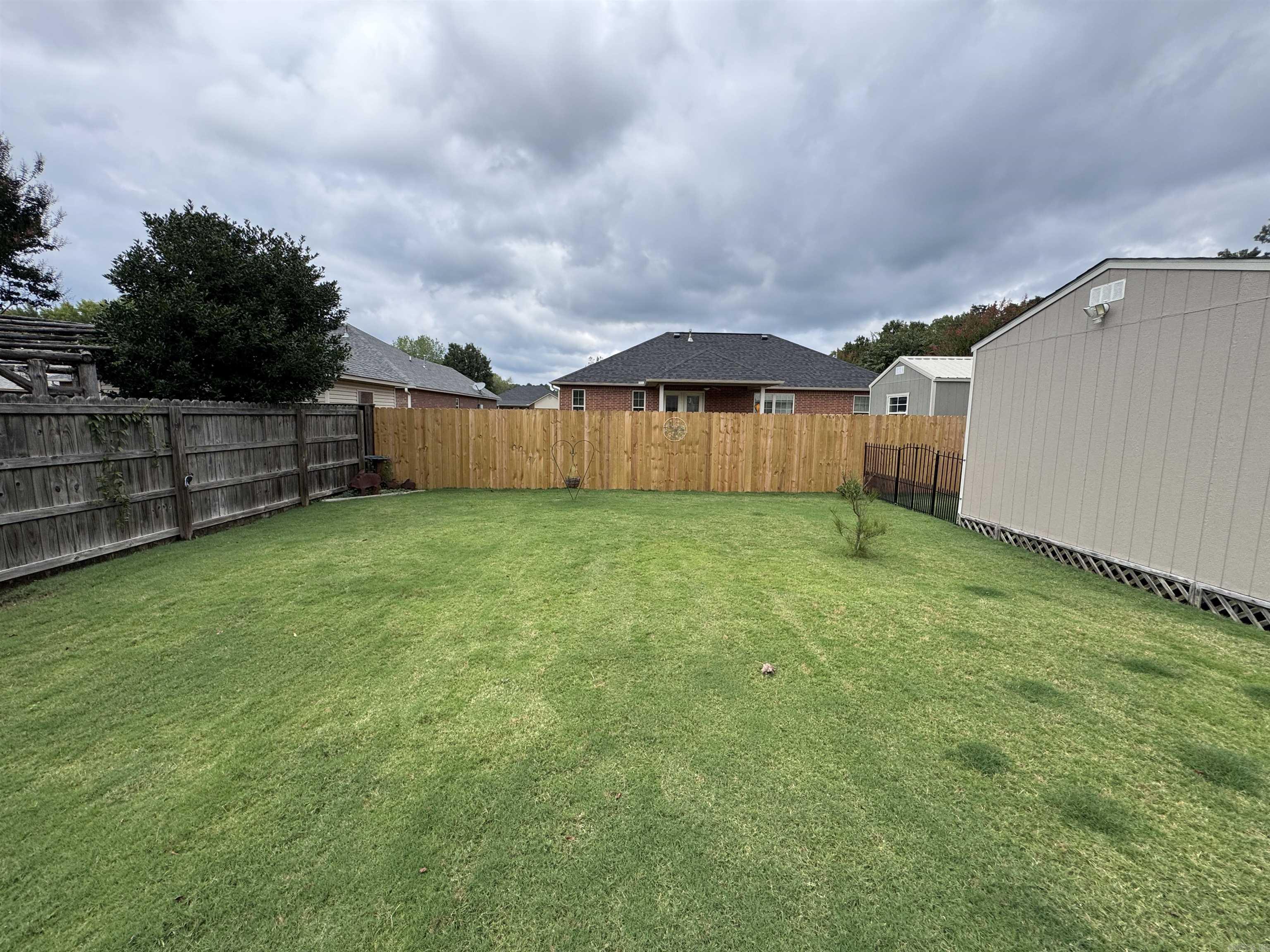 404 Trailwood  Heber Springs, AR