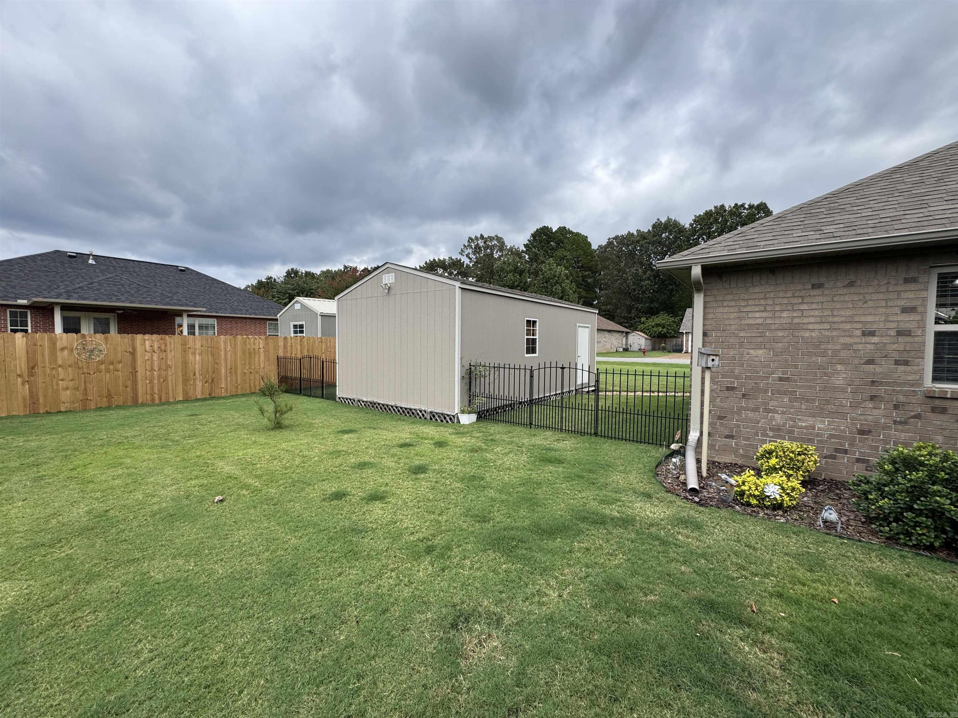 404 Trailwood  Heber Springs, AR