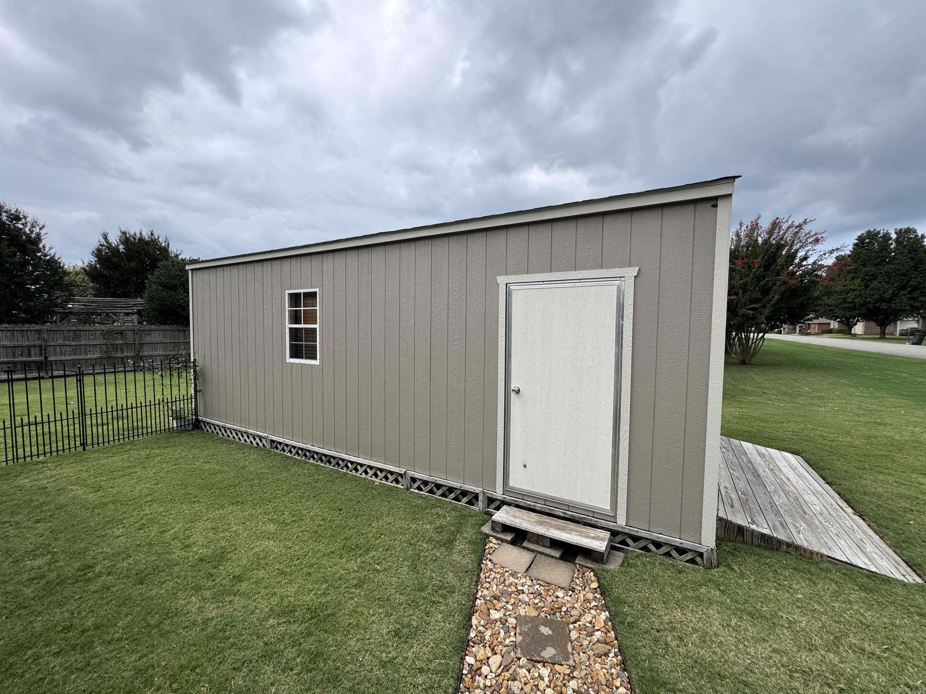 404 Trailwood  Heber Springs, AR