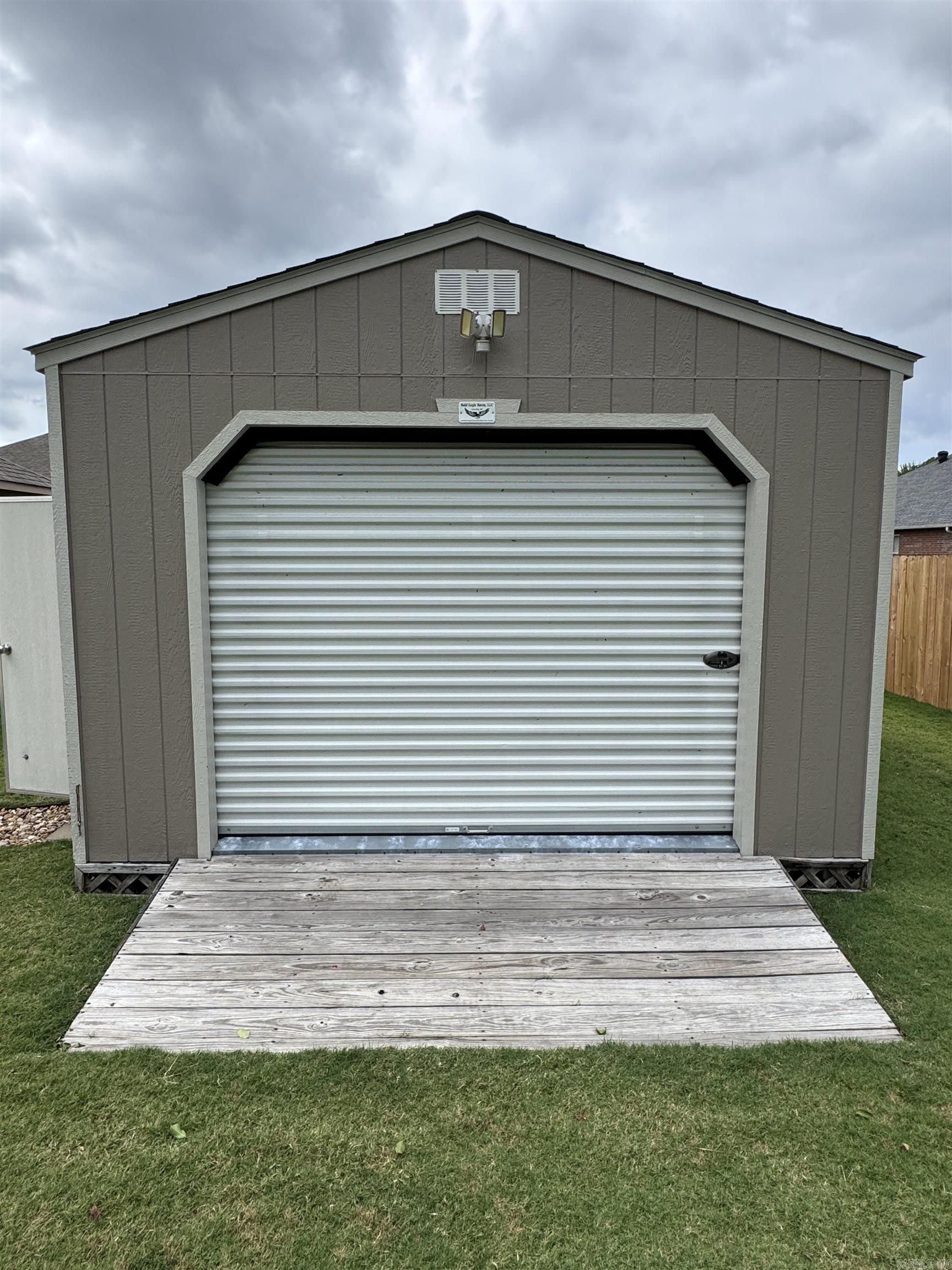 404 Trailwood  Heber Springs, AR