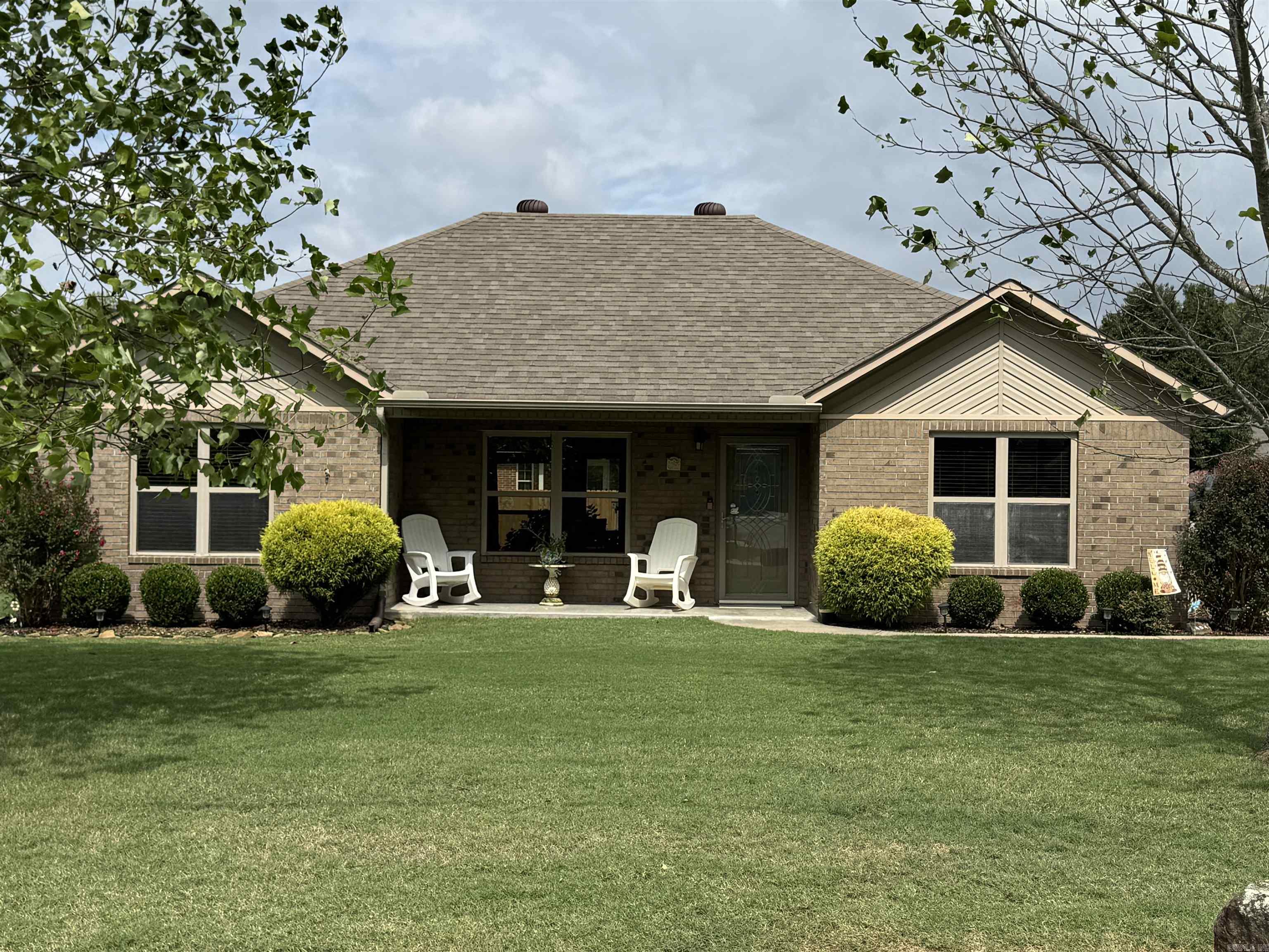 404 Trailwood  Heber Springs, AR