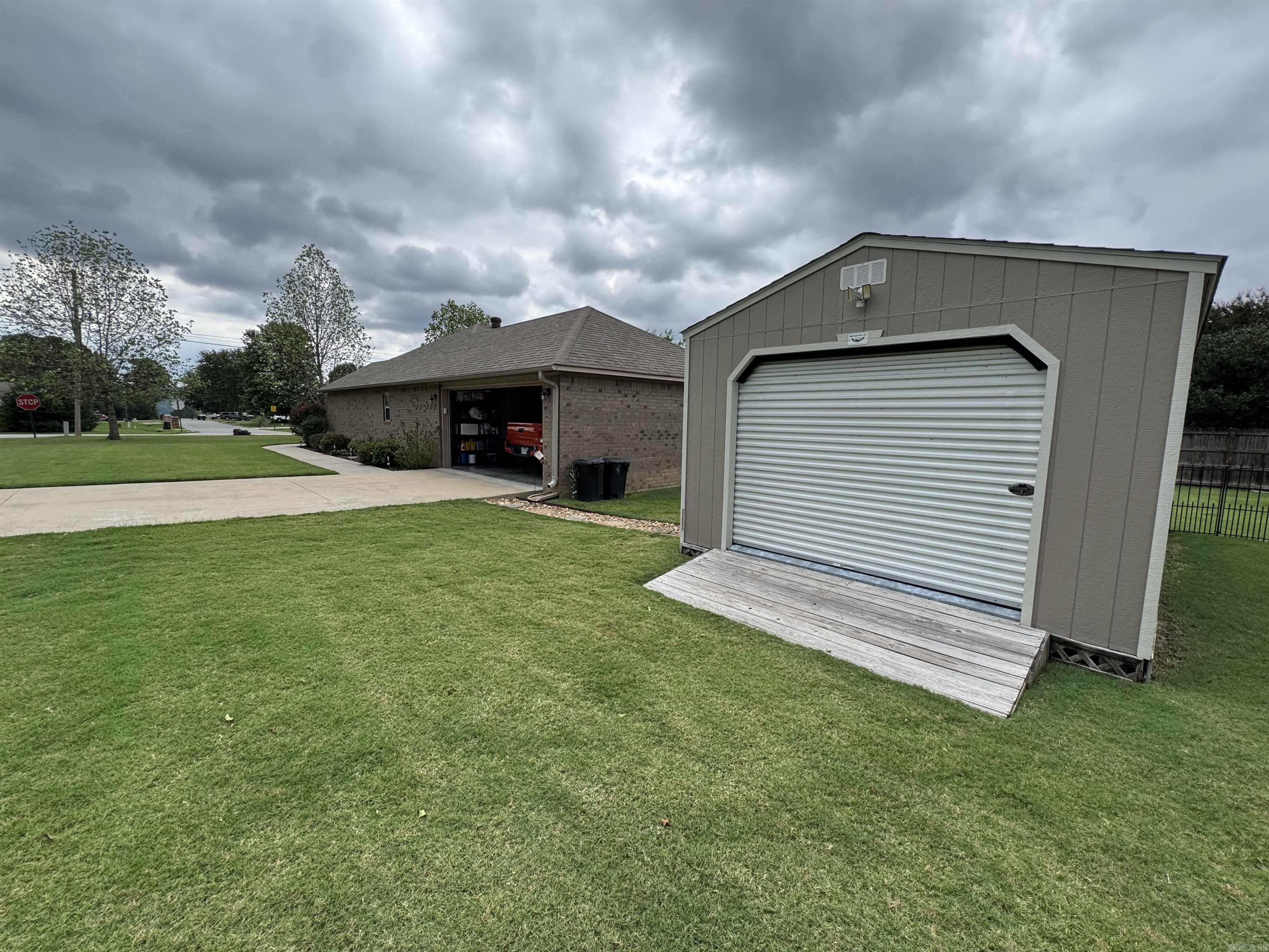 404 Trailwood  Heber Springs, AR