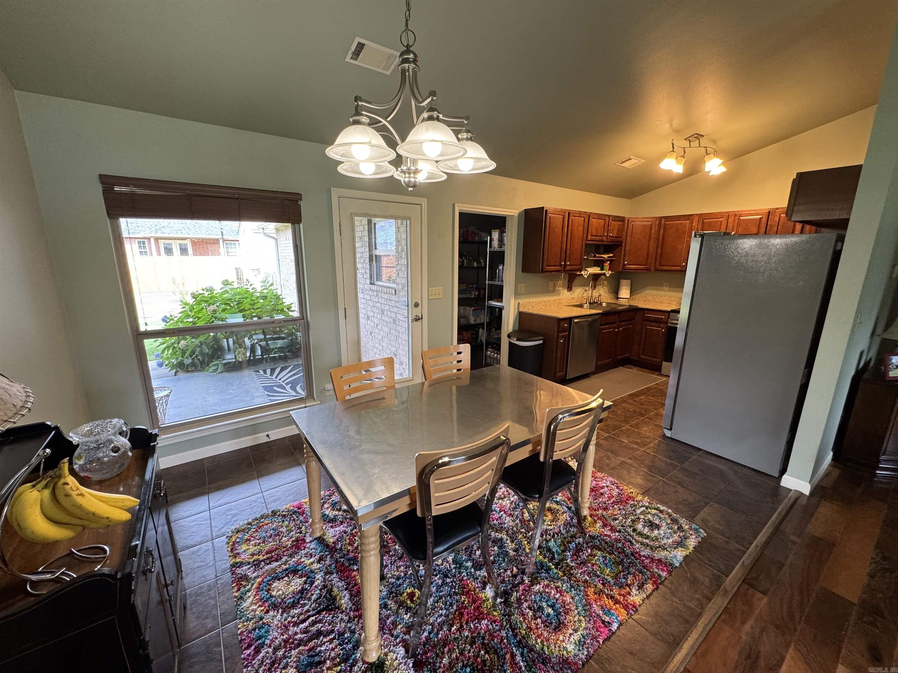 404 Trailwood  Heber Springs, AR