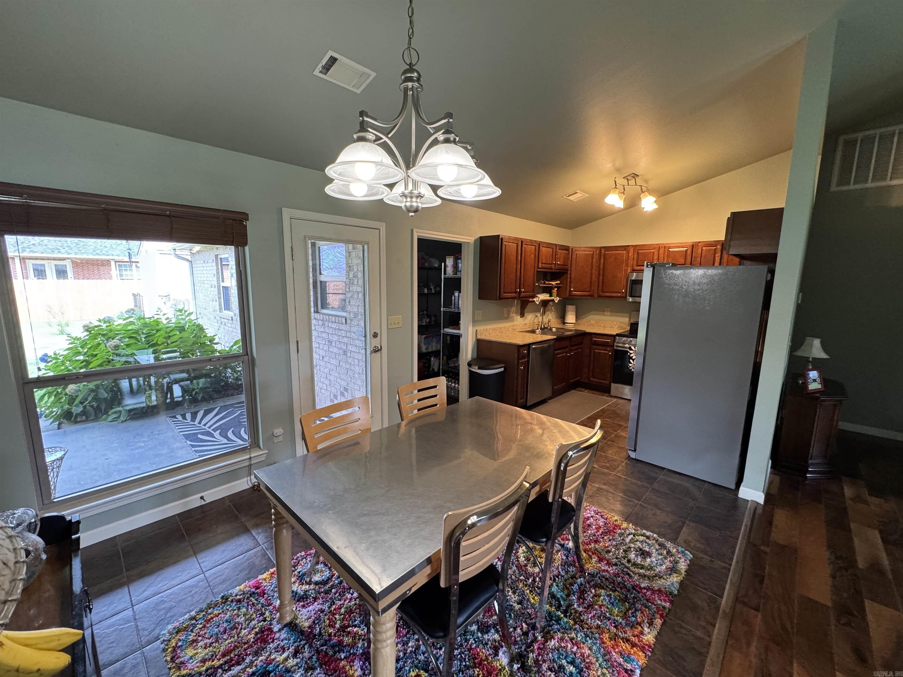 404 Trailwood  Heber Springs, AR