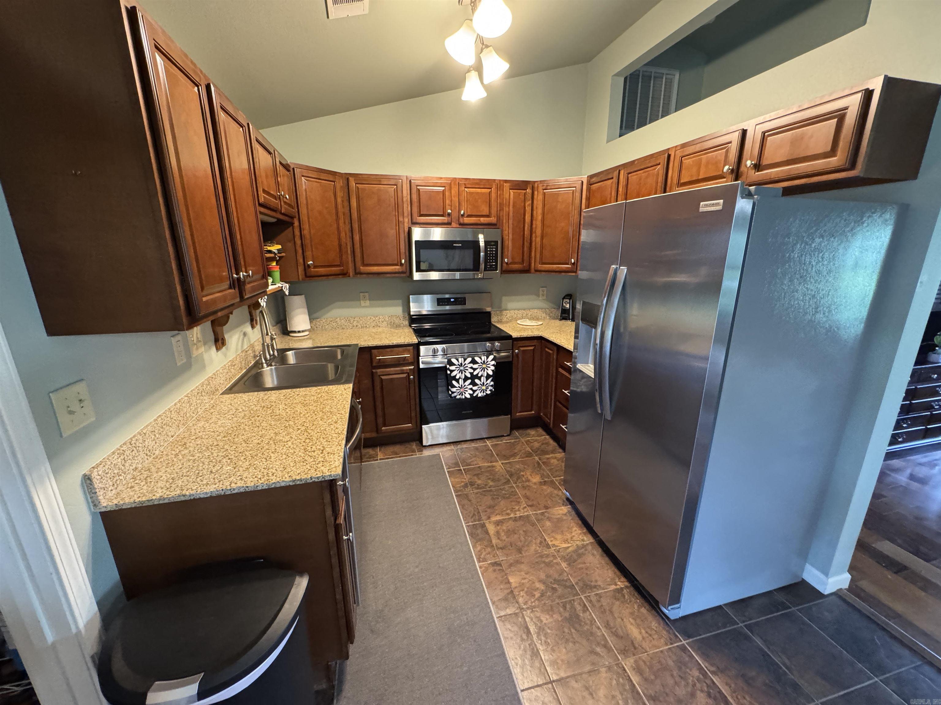 404 Trailwood  Heber Springs, AR