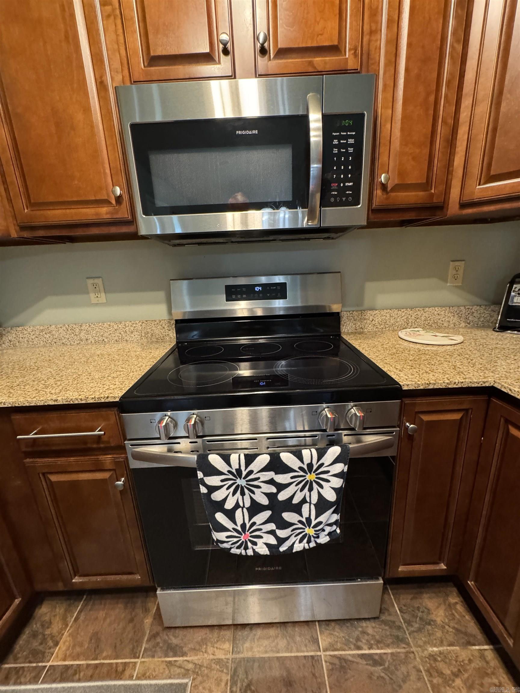 404 Trailwood  Heber Springs, AR