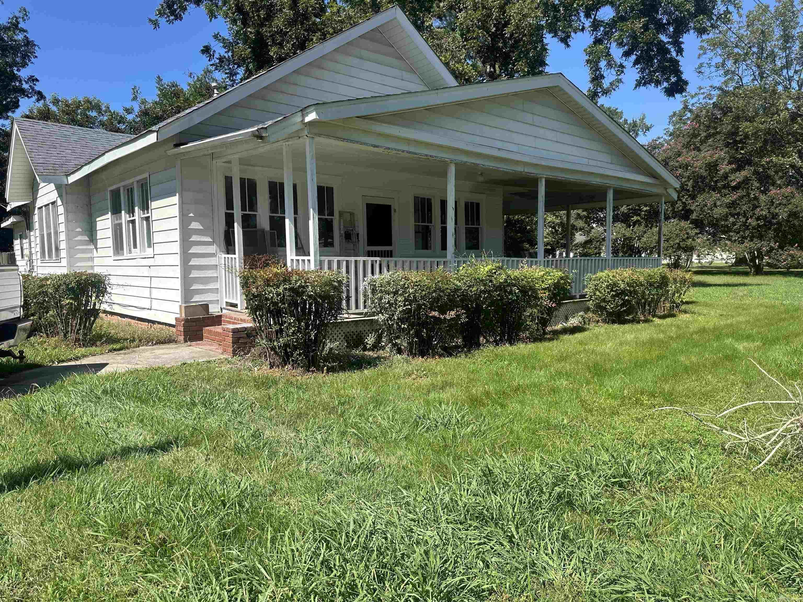 120 Wilson  Lonoke, AR