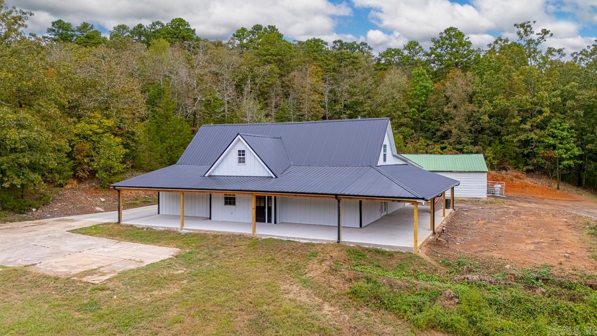 38 Crestview  Conway, AR