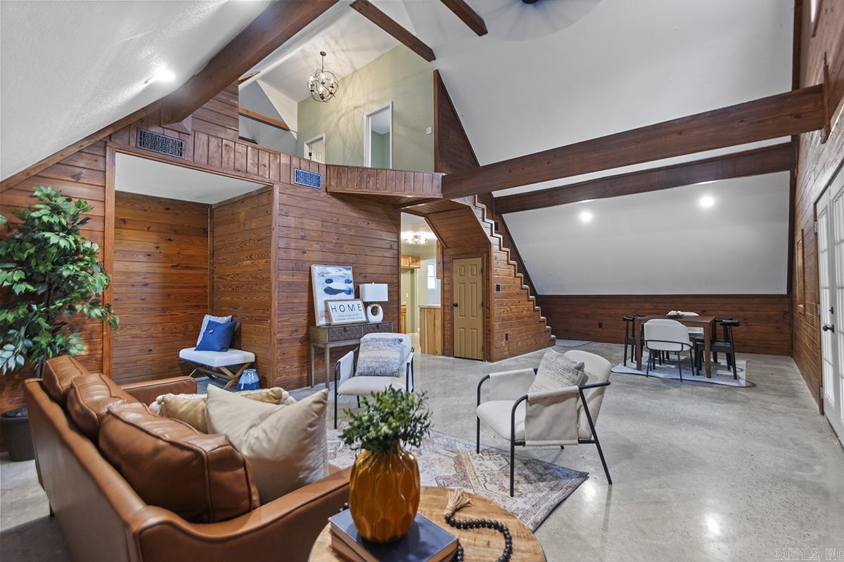 38 Crestview  Conway, AR