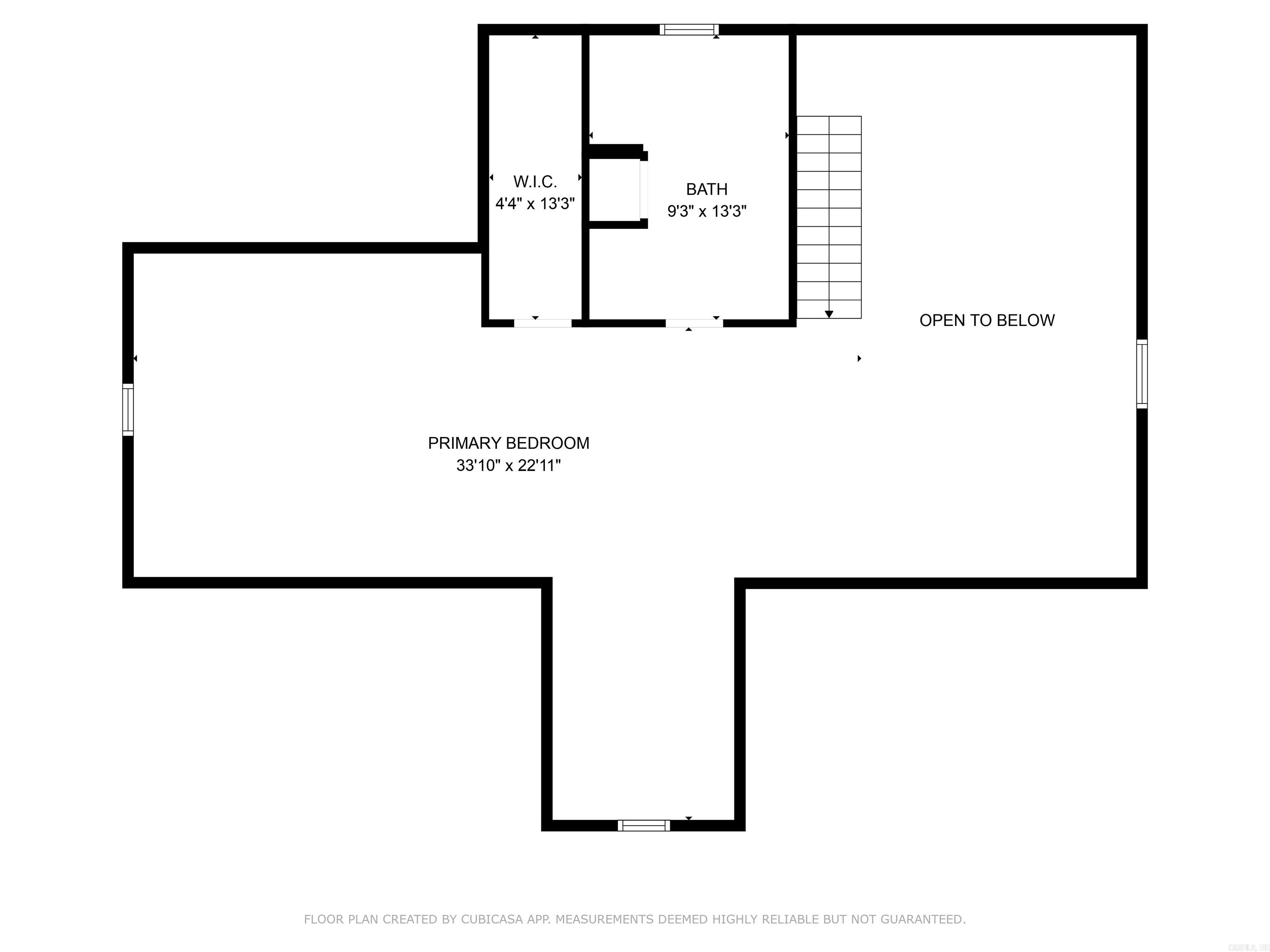 38 Crestview  Conway, AR