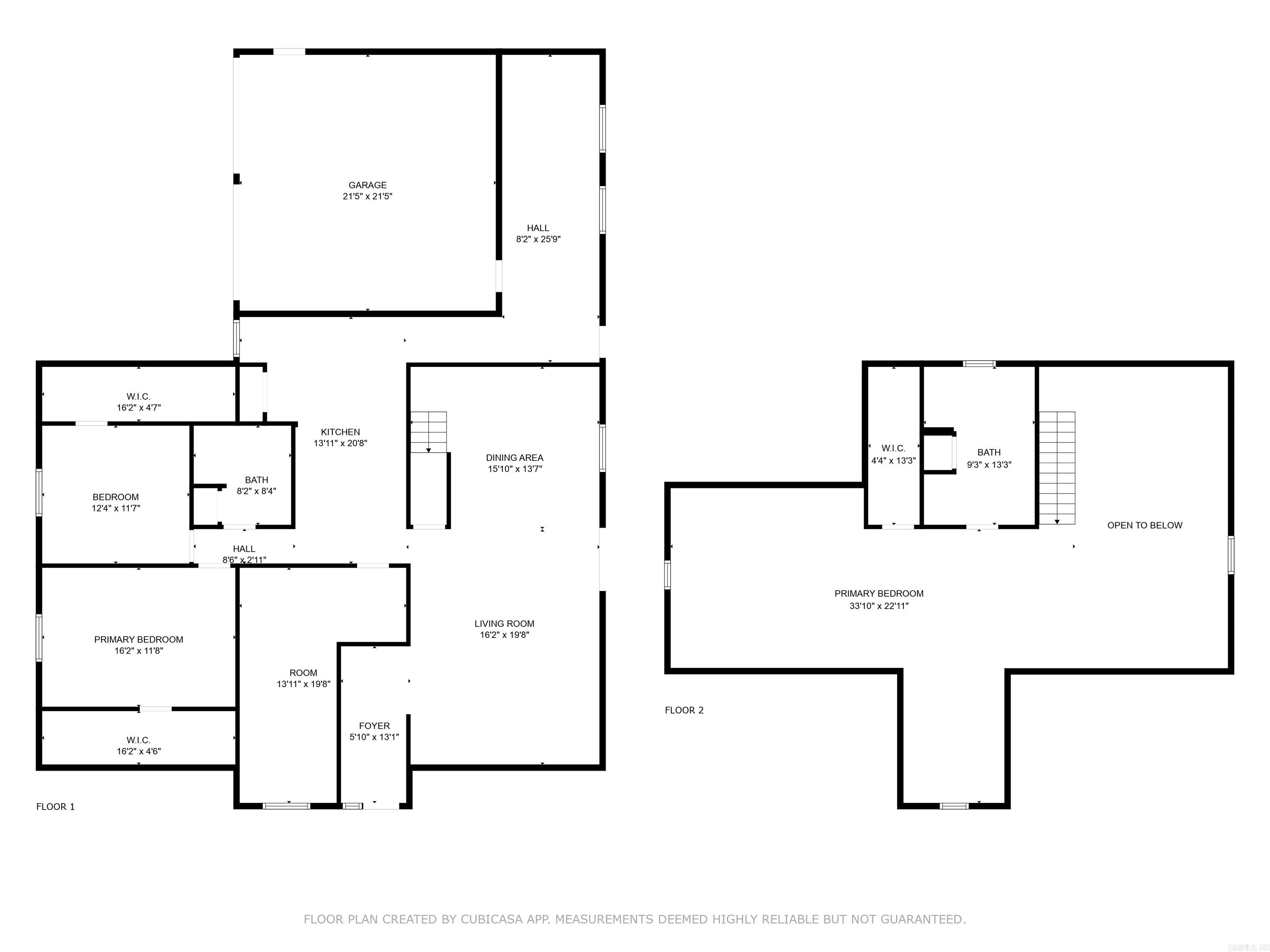 38 Crestview  Conway, AR