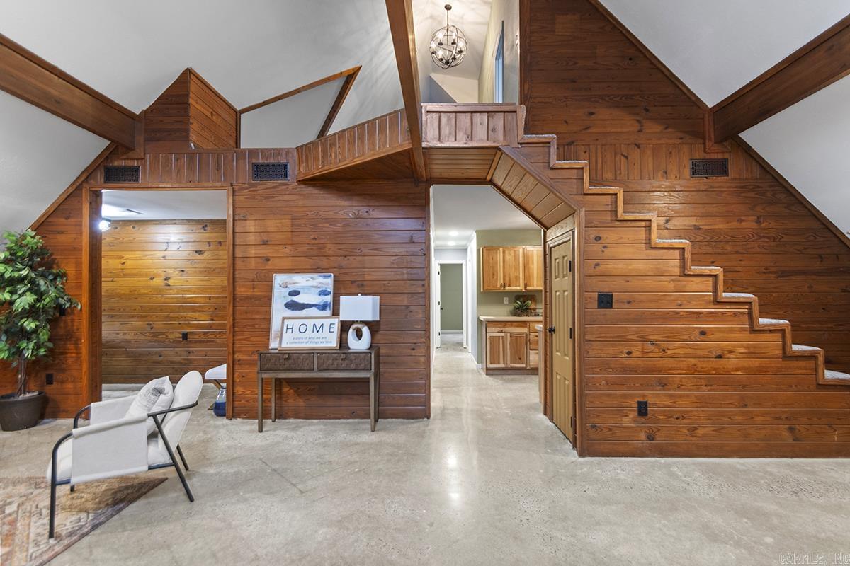 38 Crestview  Conway, AR
