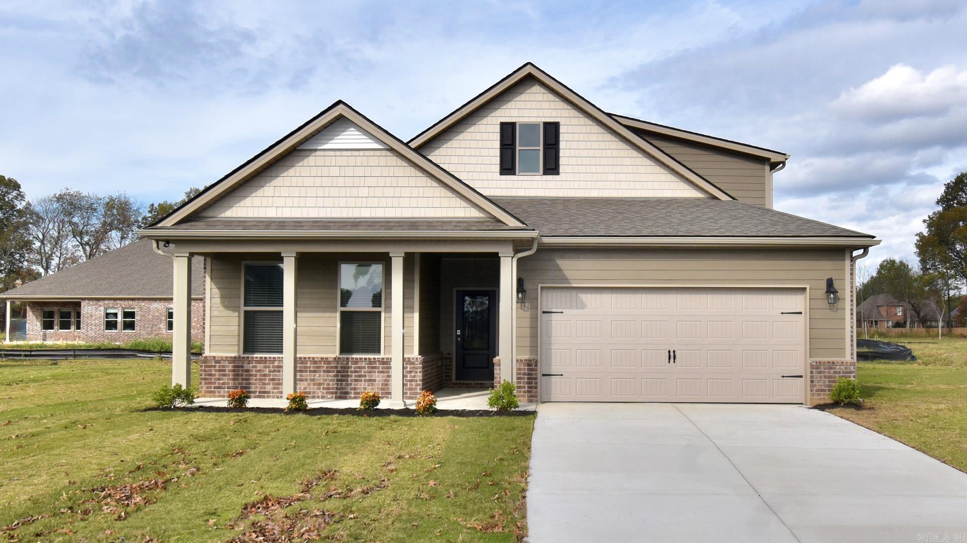 713 Edgemont  Jonesboro, AR