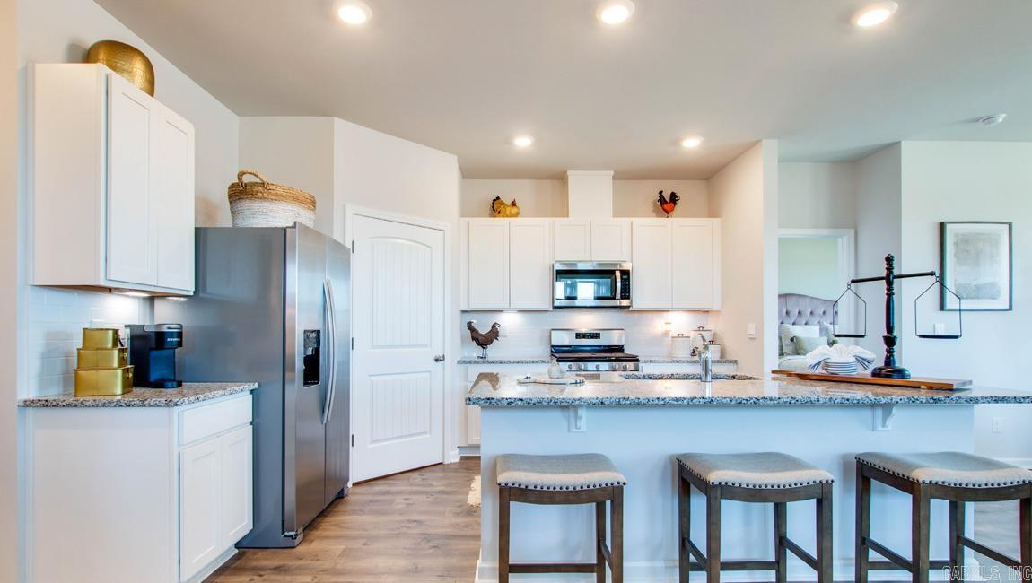 713 Edgemont  Jonesboro, AR