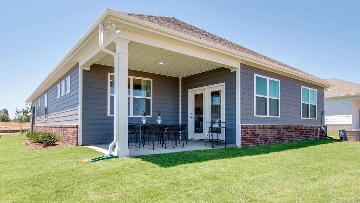 713 Edgemont  Jonesboro, AR