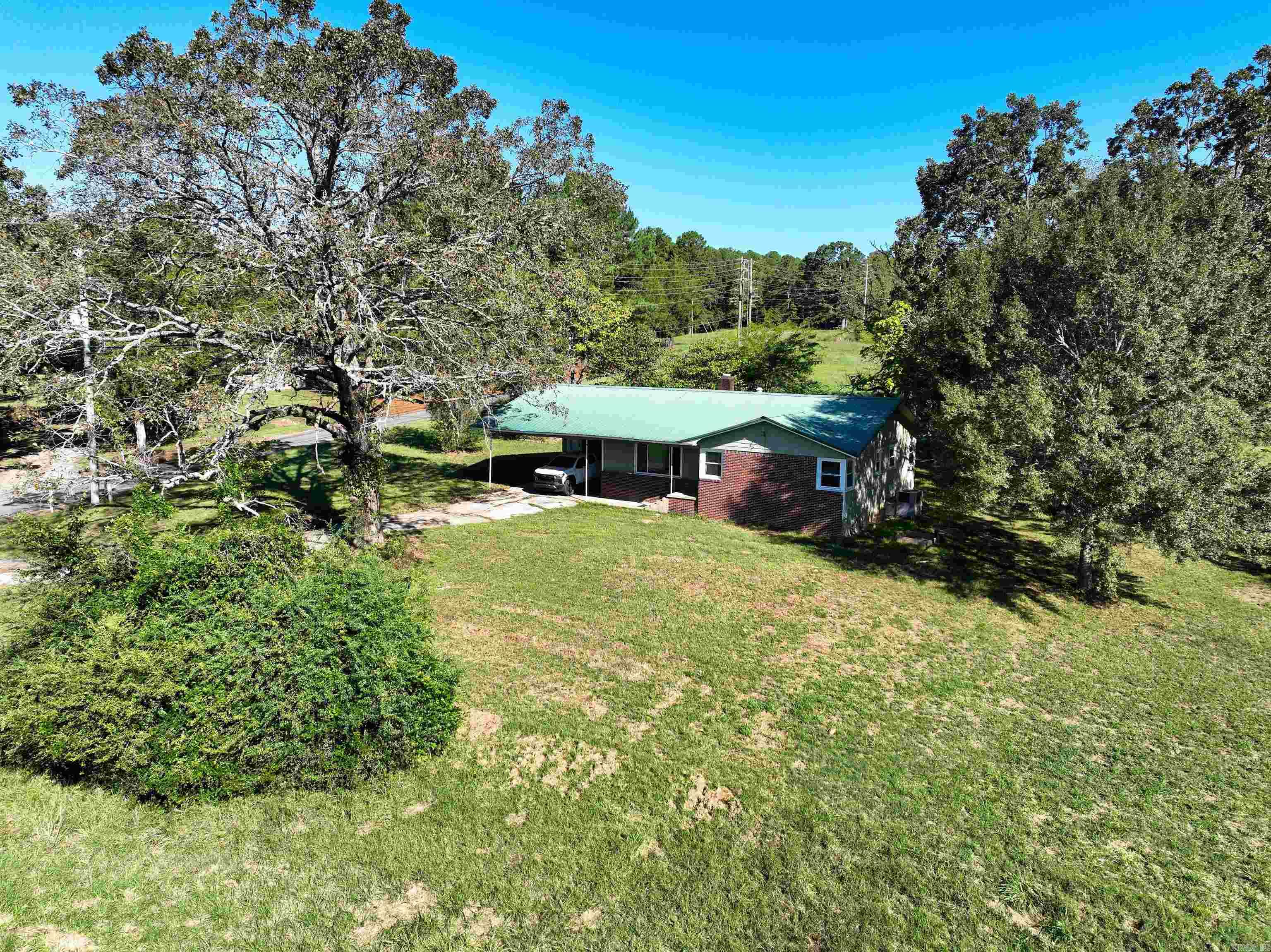 20 Sugarloaf  Heber Springs, AR