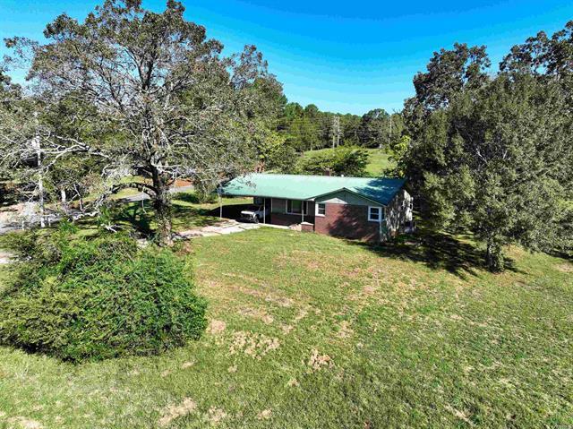 20  Sugarloaf  Heber Springs, AR