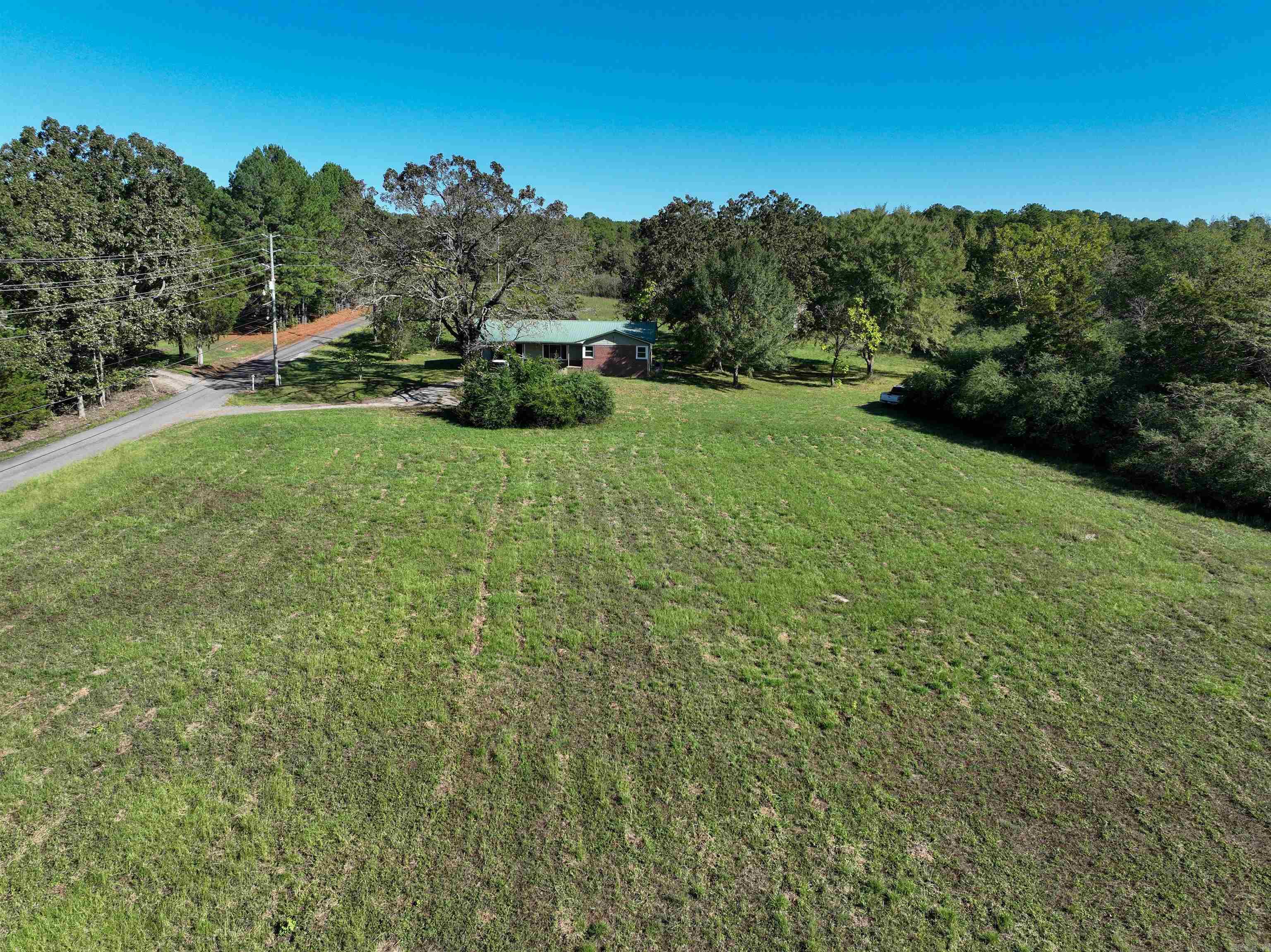 20 Sugarloaf  Heber Springs, AR