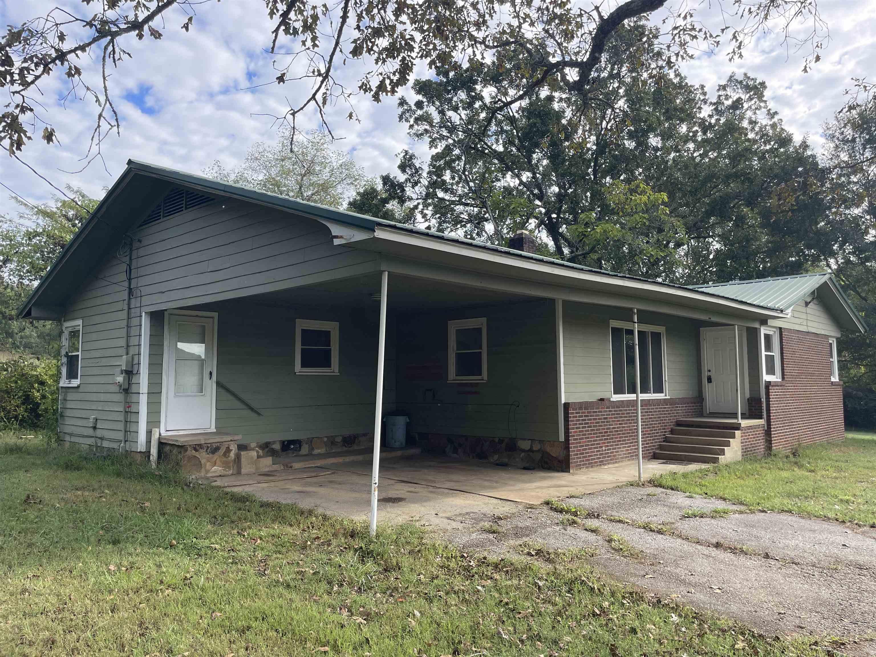 20 Sugarloaf  Heber Springs, AR