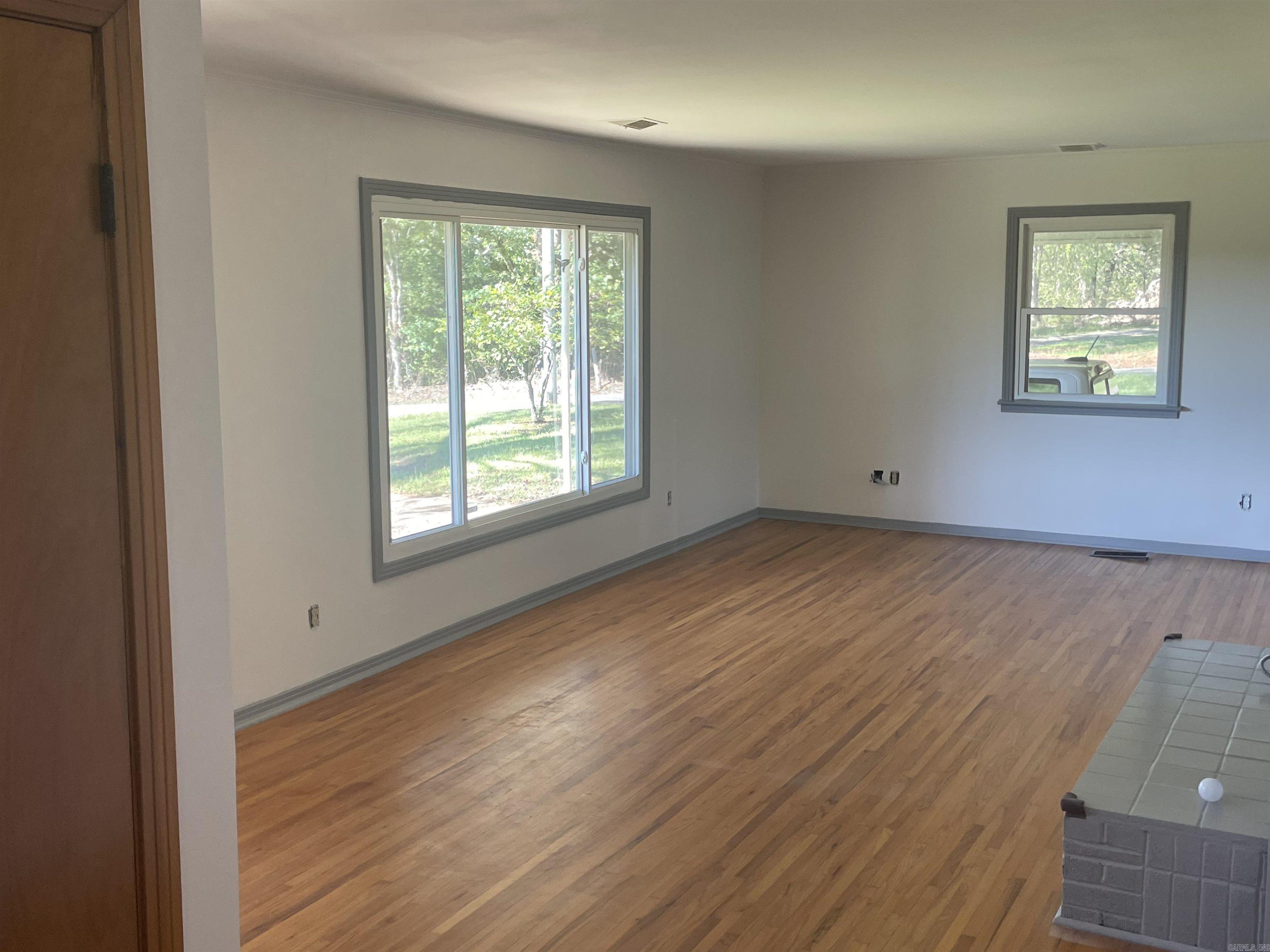 20 Sugarloaf  Heber Springs, AR