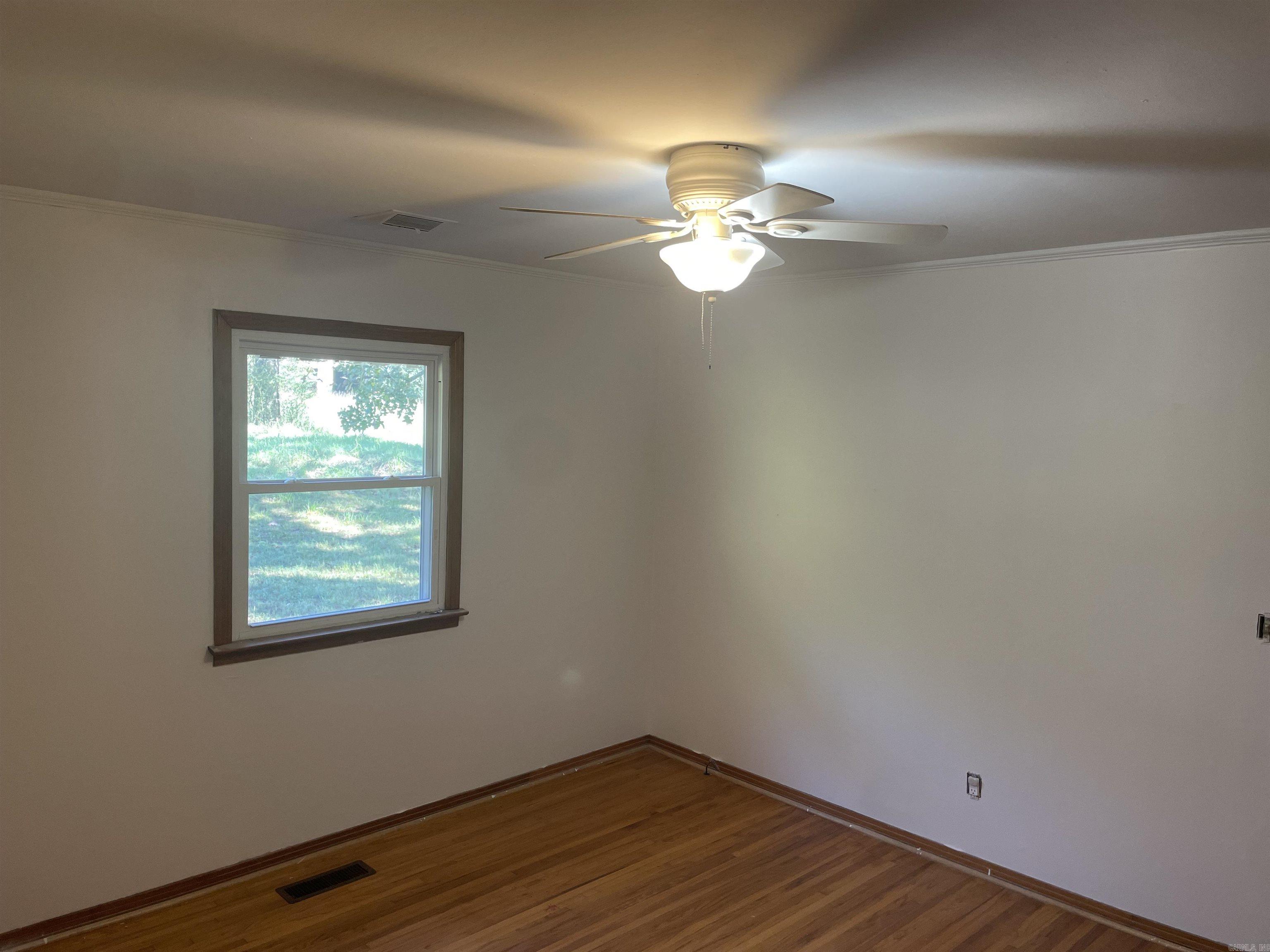 20 Sugarloaf  Heber Springs, AR